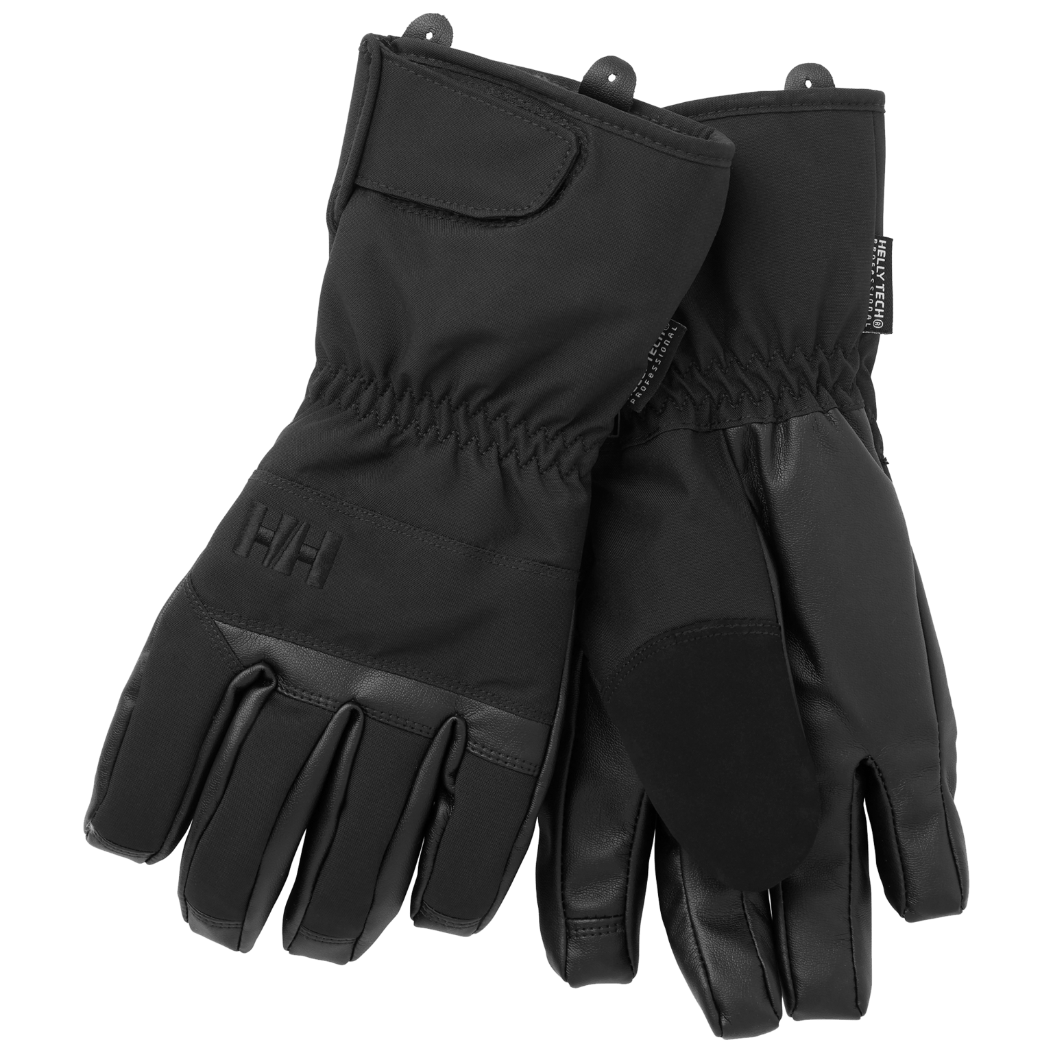 Helly Hansen Alpine Glove All Mountain 25/26, перчатки унисекс