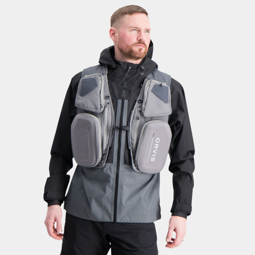 Pro Vest, kalastusliivi - full image 1