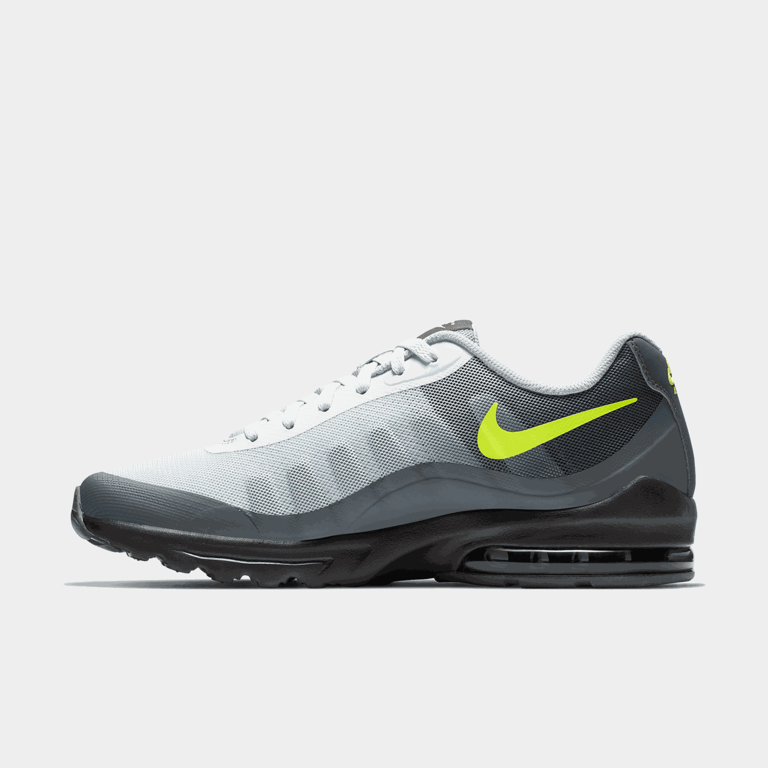 AIR MAX INVIGOR, Miesten tennarit - full image 2