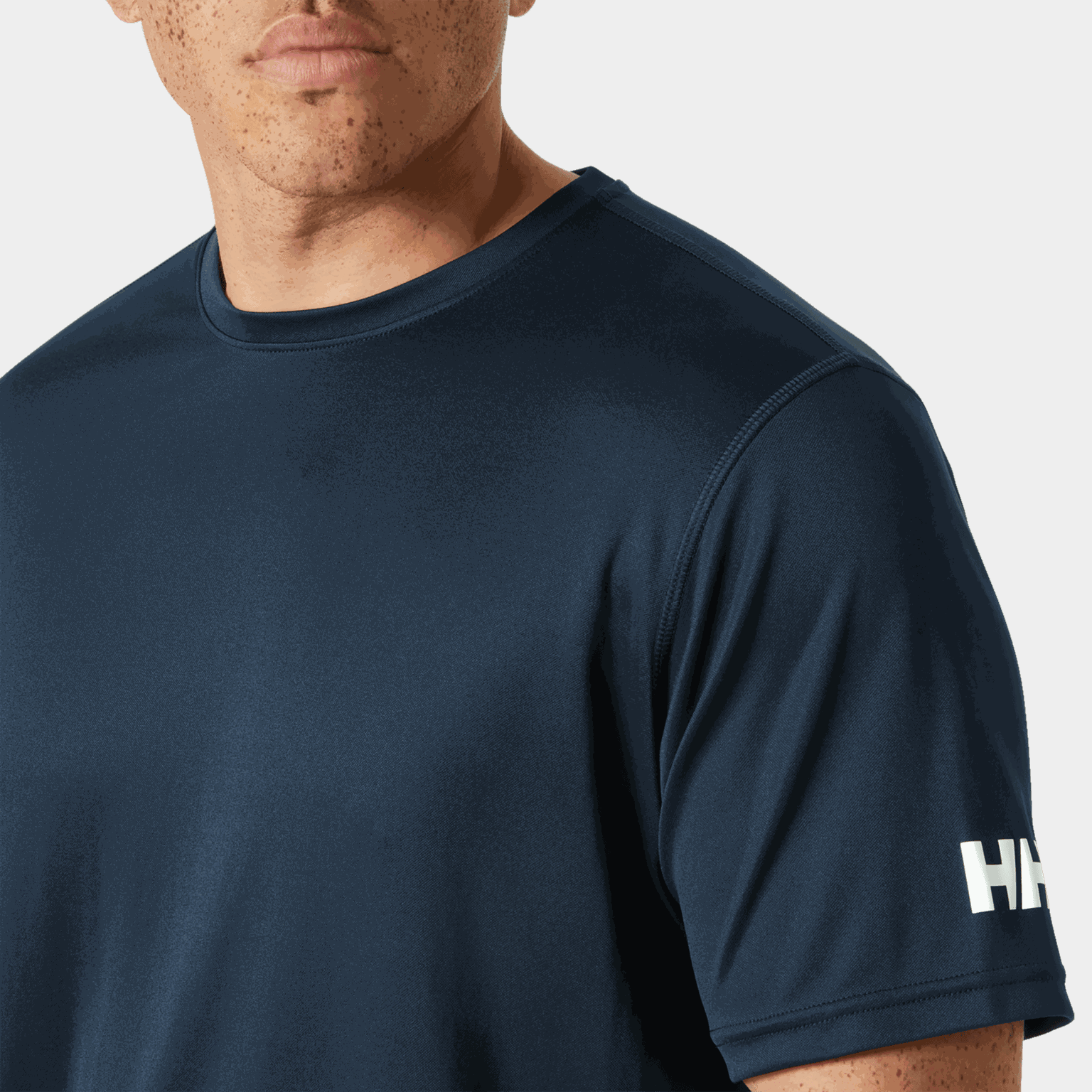 Tech T-shirt 2.0, miesten t-paita - full image 3