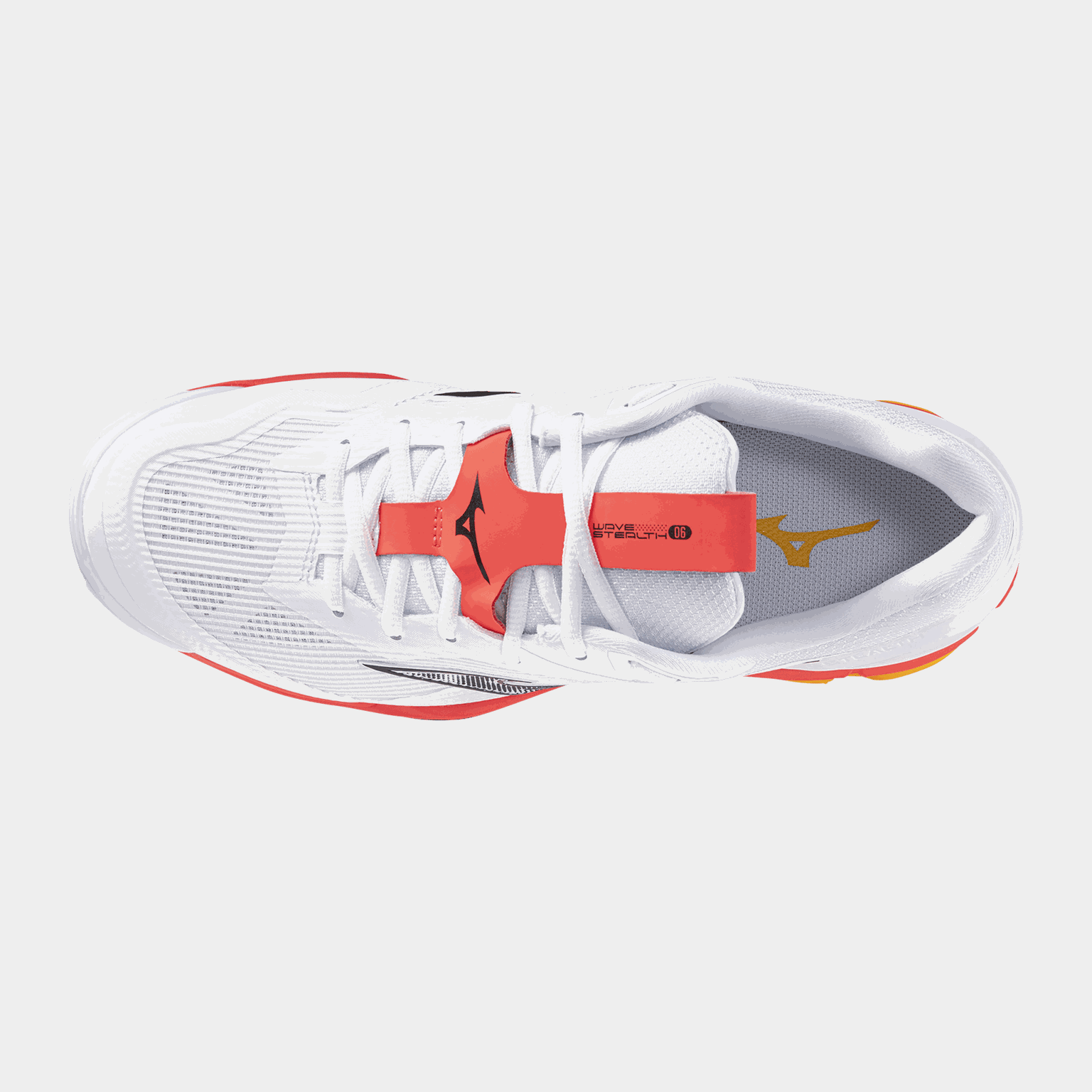 Wave Stealth 6, miesten käsipallokengät - full image 4