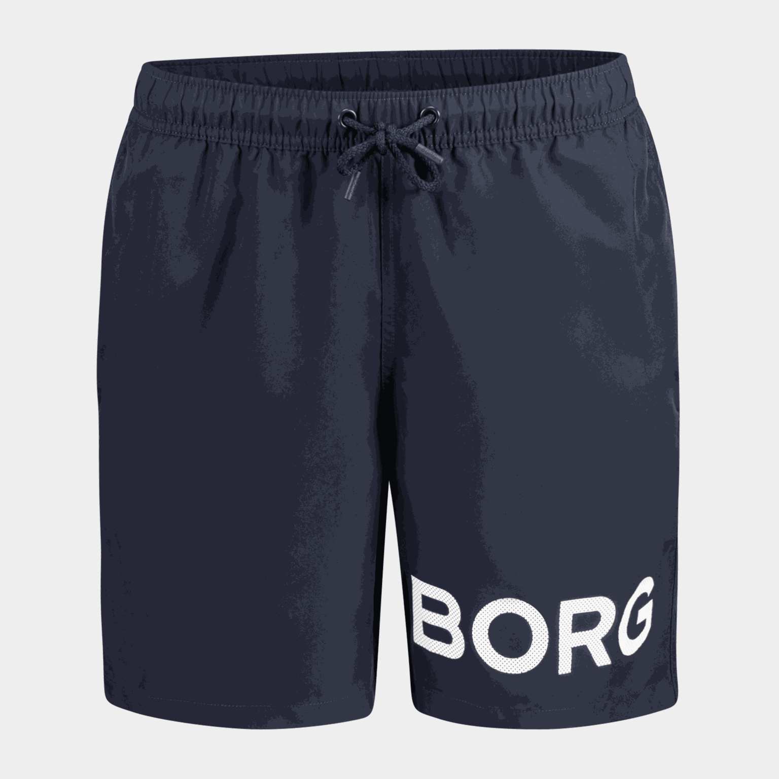 Borg Swim Shorts, miesten uimashortsit - full image 1