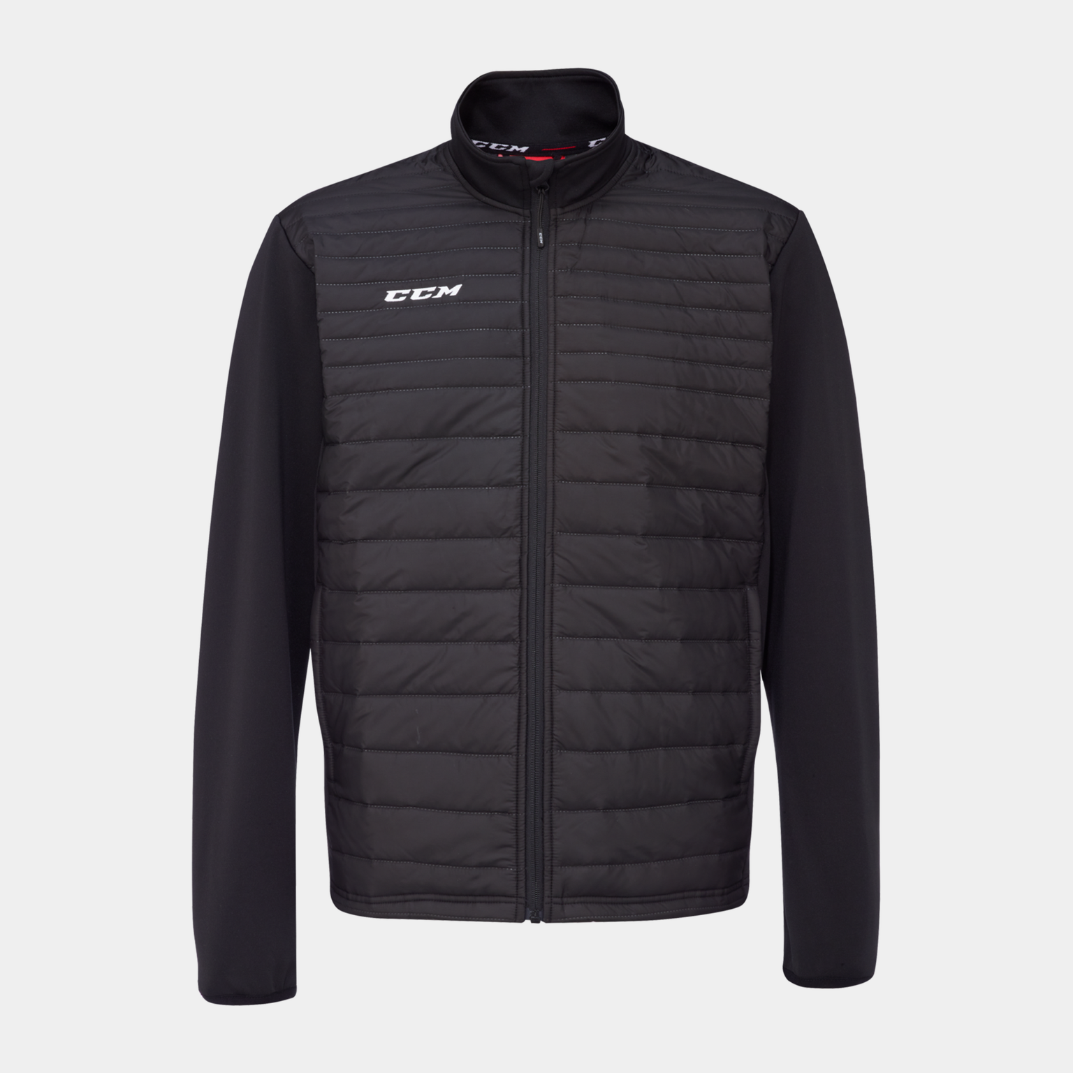 Quilted Jacket, treenitakki 25/26 - full image 1