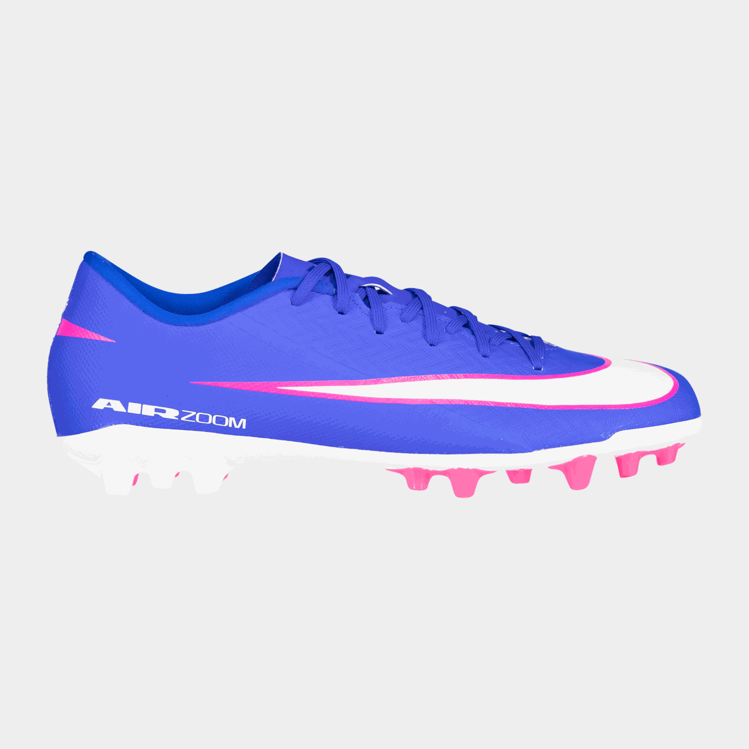 Zoom Vapor 16 Academy AG, miesten jalkapallokengät tekonurmelle - full image 1