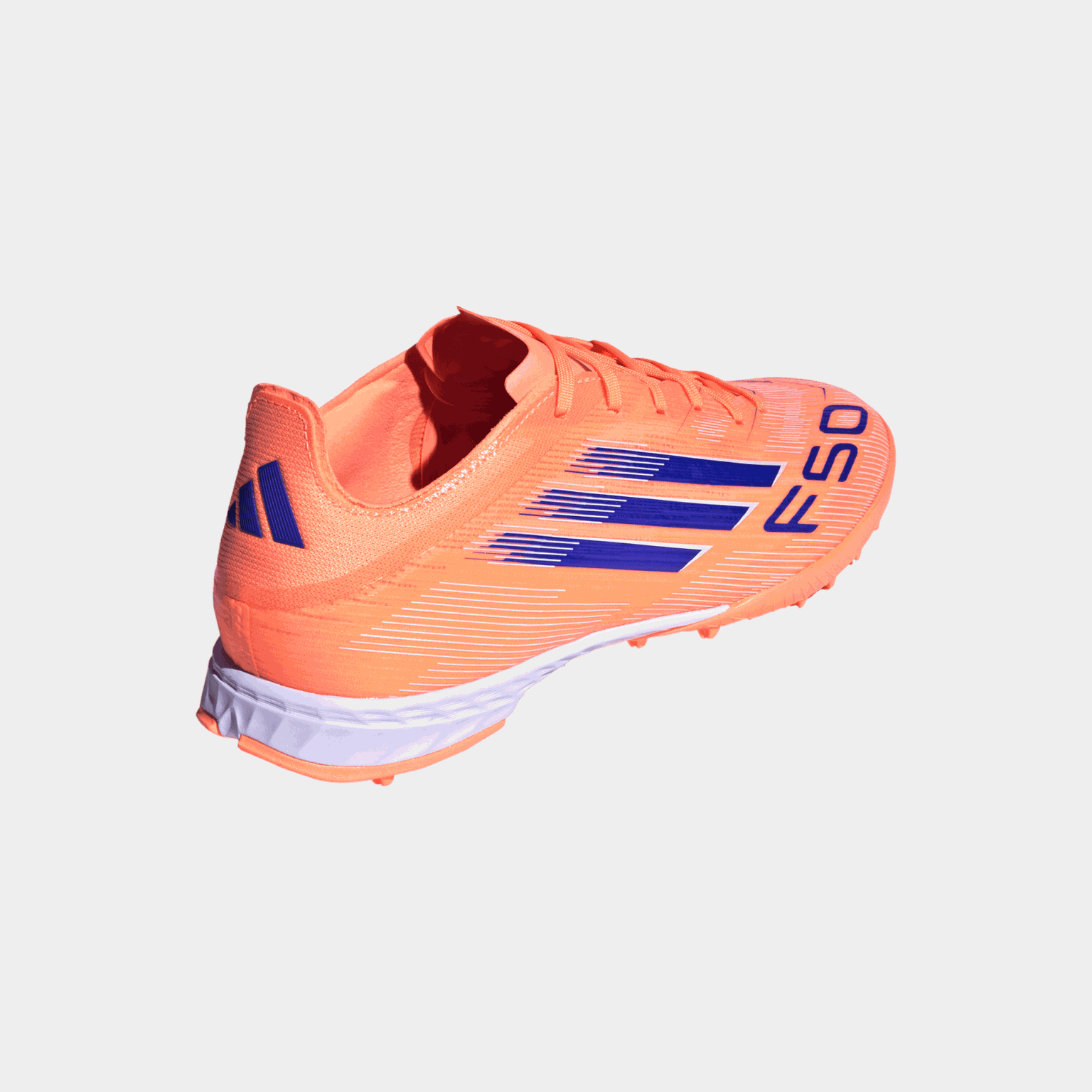 F50 Pro TF, jalkapallokengät hiekalle ja tekonurmelle - full image 4