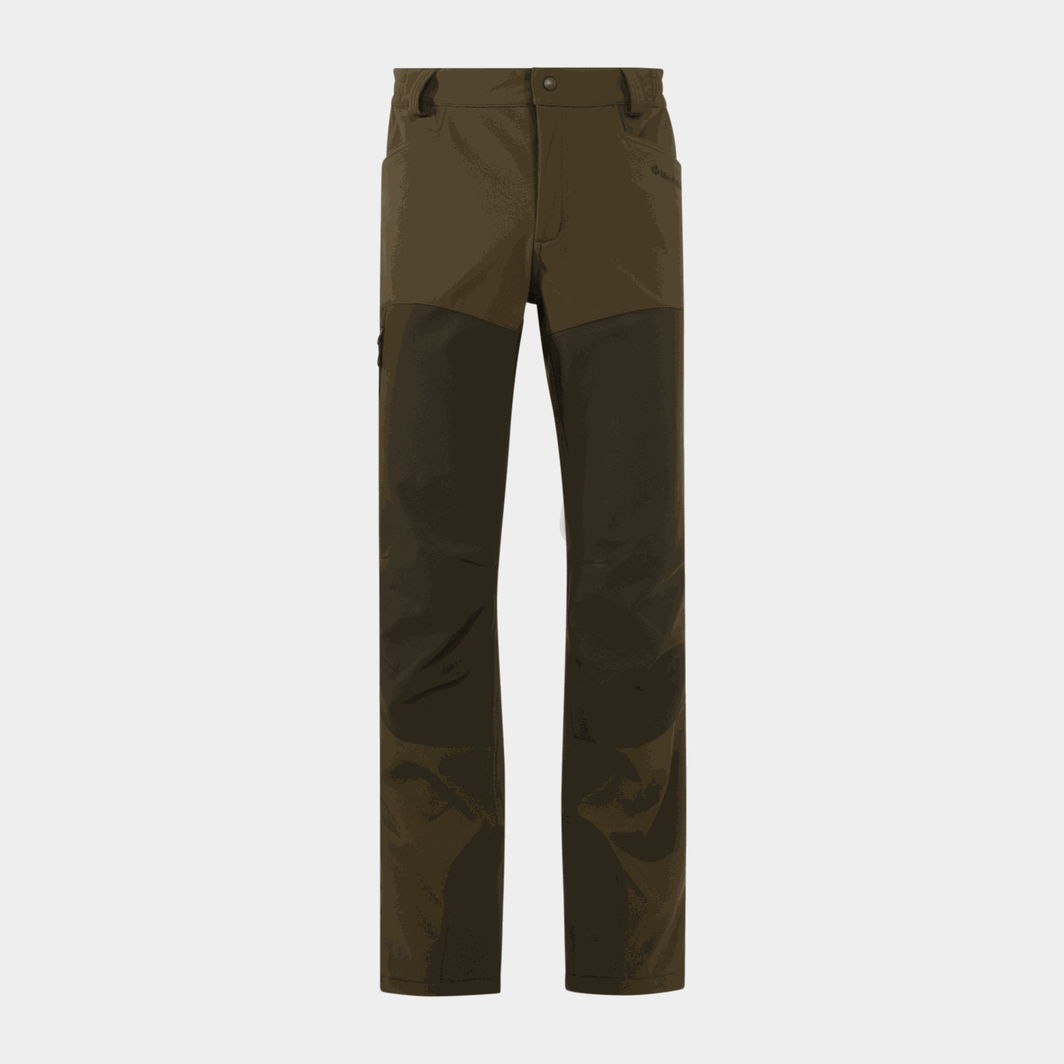 Razorback Softshell Pants, softshellhousut - full image 1