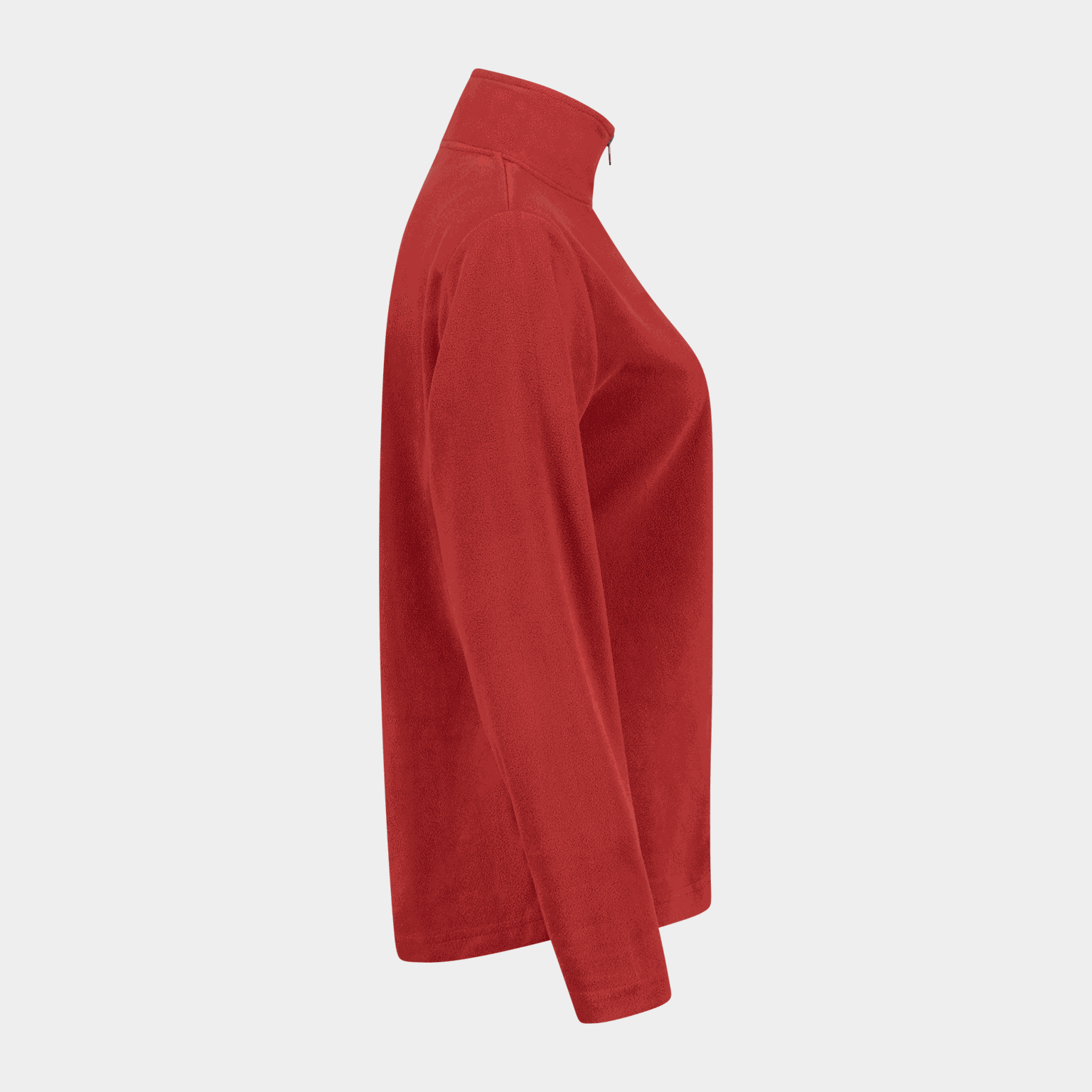 Hesseng Fleece Jacket naisten fleecetakki - full image 2