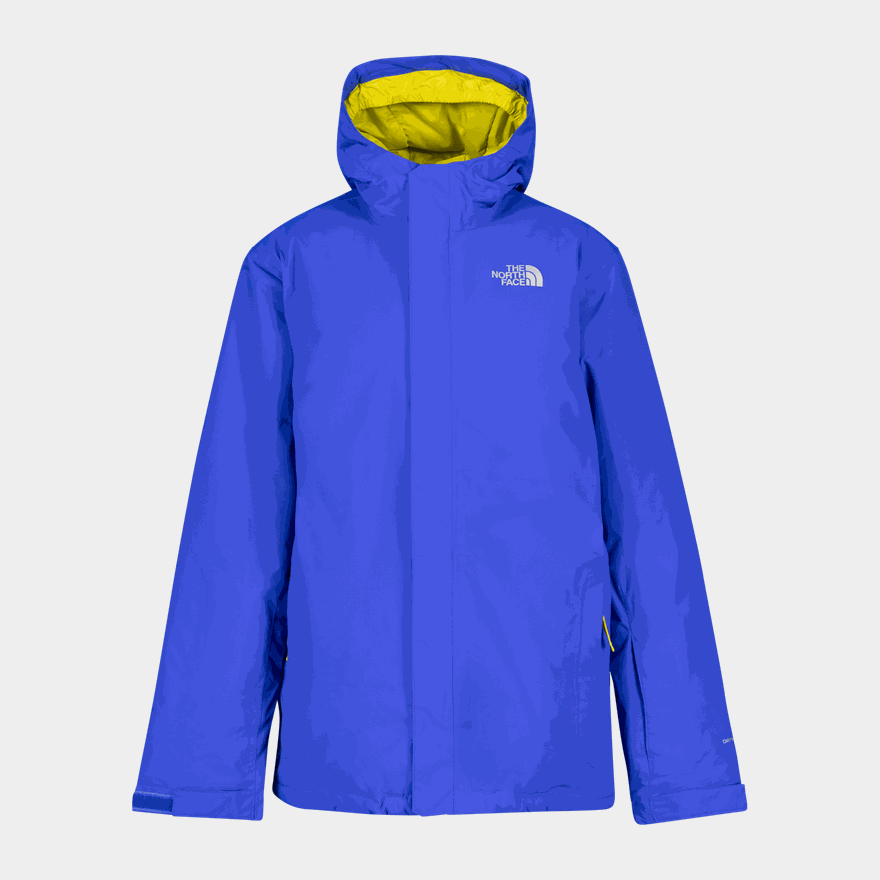Snowquest Jacket - full image 1