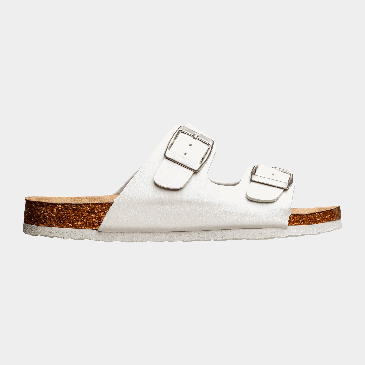 Sandö Cork Sandal, naisten - full image 1