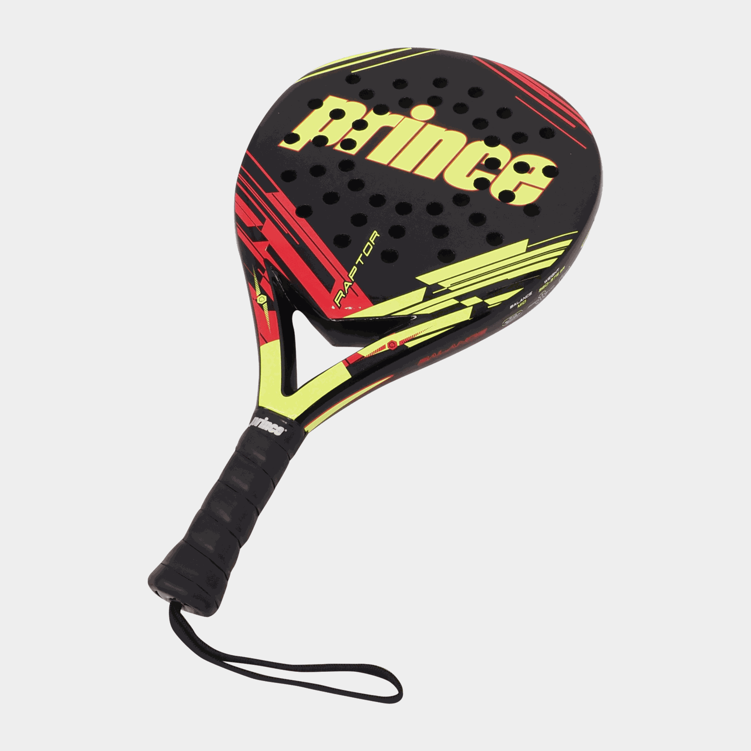 Padel Raptor, padelmaila, unisex - full image 2