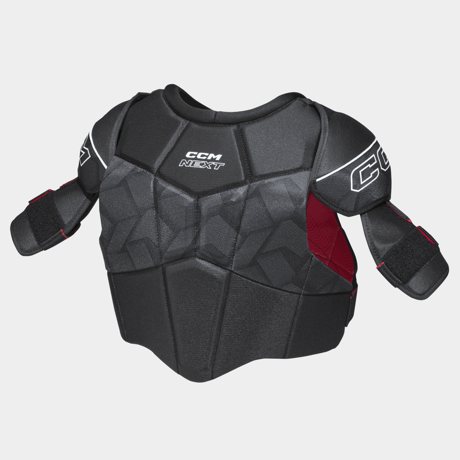 Next Shoulder Pads 26/27, nuorten hartiasuojat - full image 2