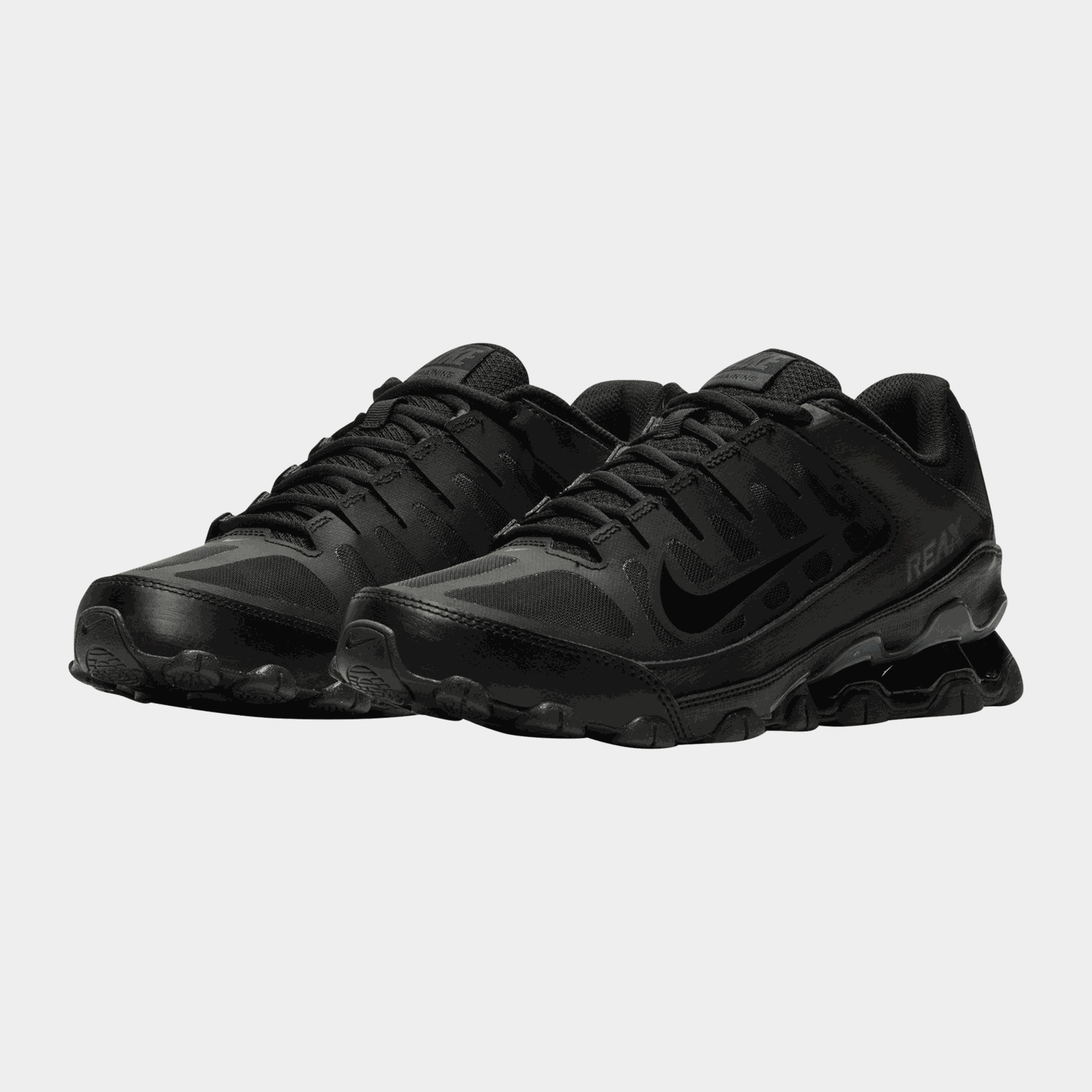 Reax 8 Trainers, miesten treenikengät - full image 4