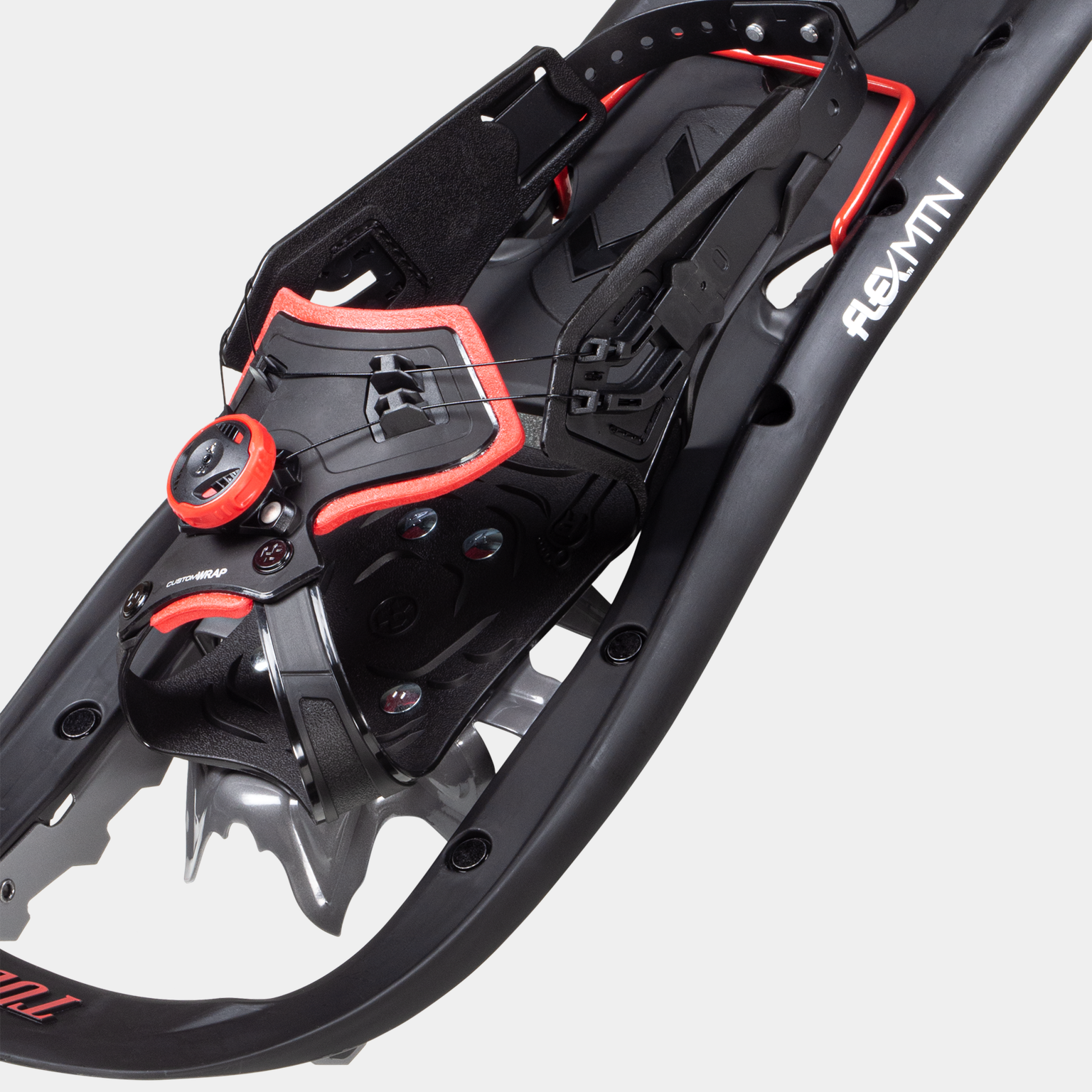 Flex Mtn 24, lumikengät - full image 2