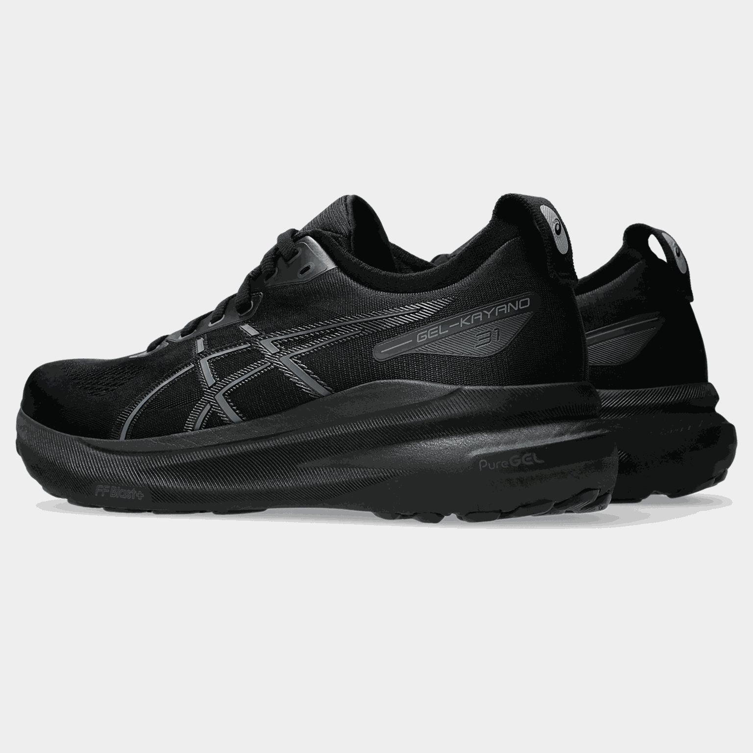 Gel-Kayano 31, miesten juoksukengät - full image 4