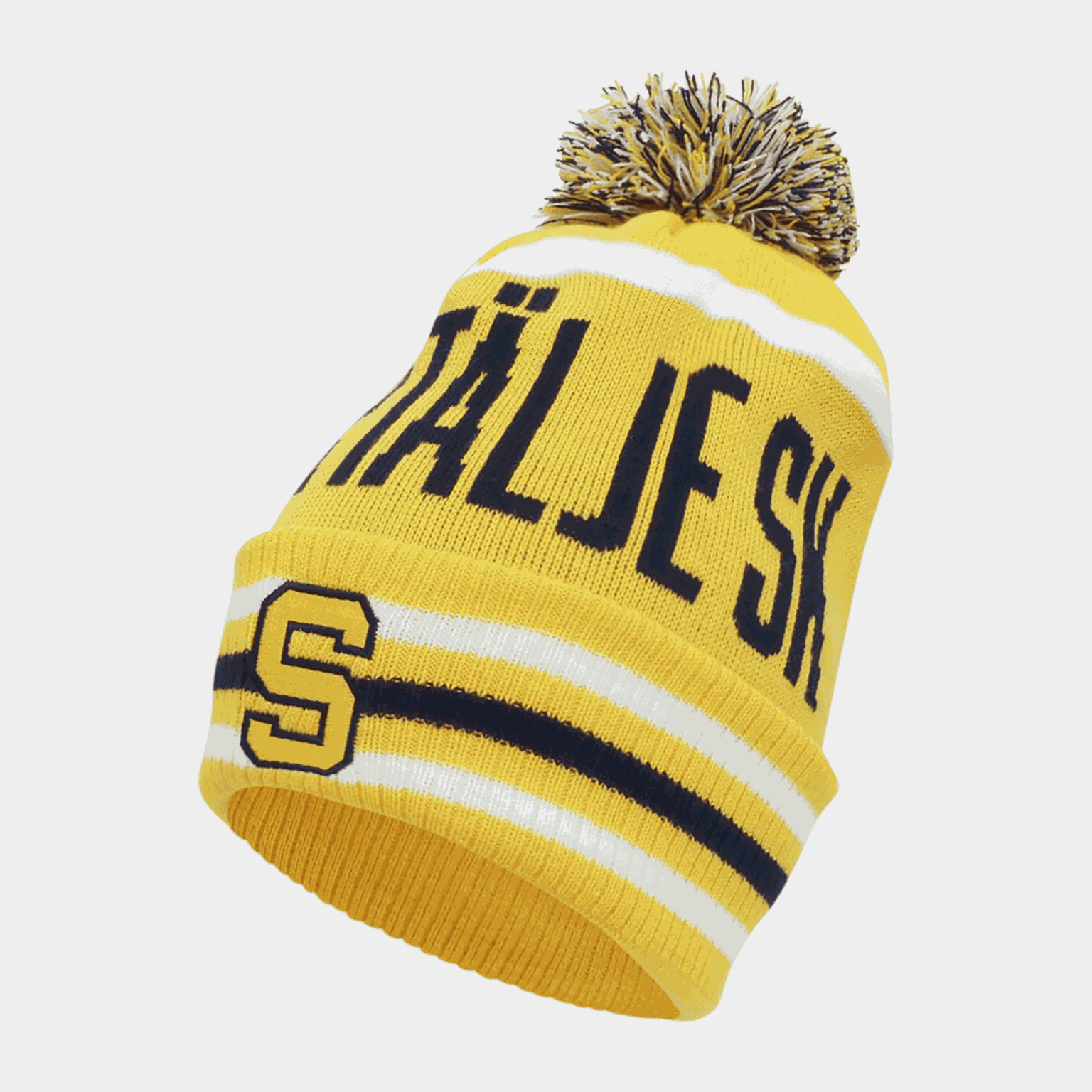 LIH Licensed Headwear SSK AD, pipo, unisex - full image 1