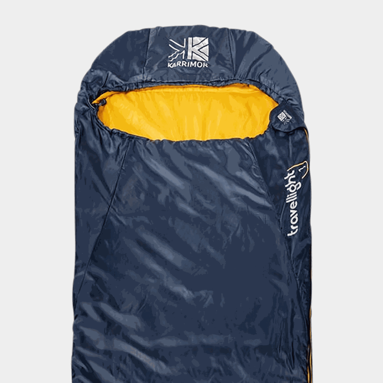 Travel S/Bag makuupussi - full image 1