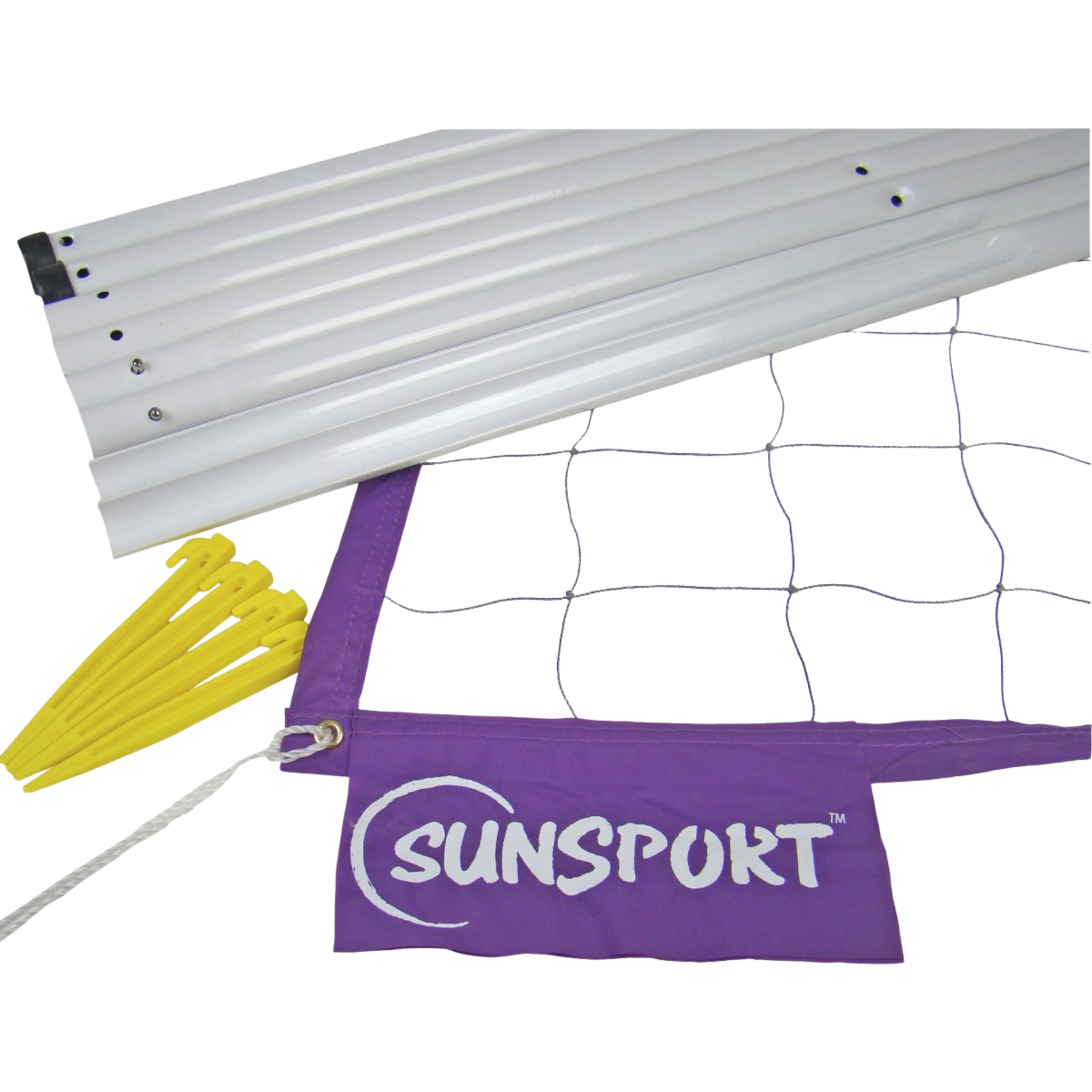 Sunsport Волейбольный комплект, волейбольный комплект