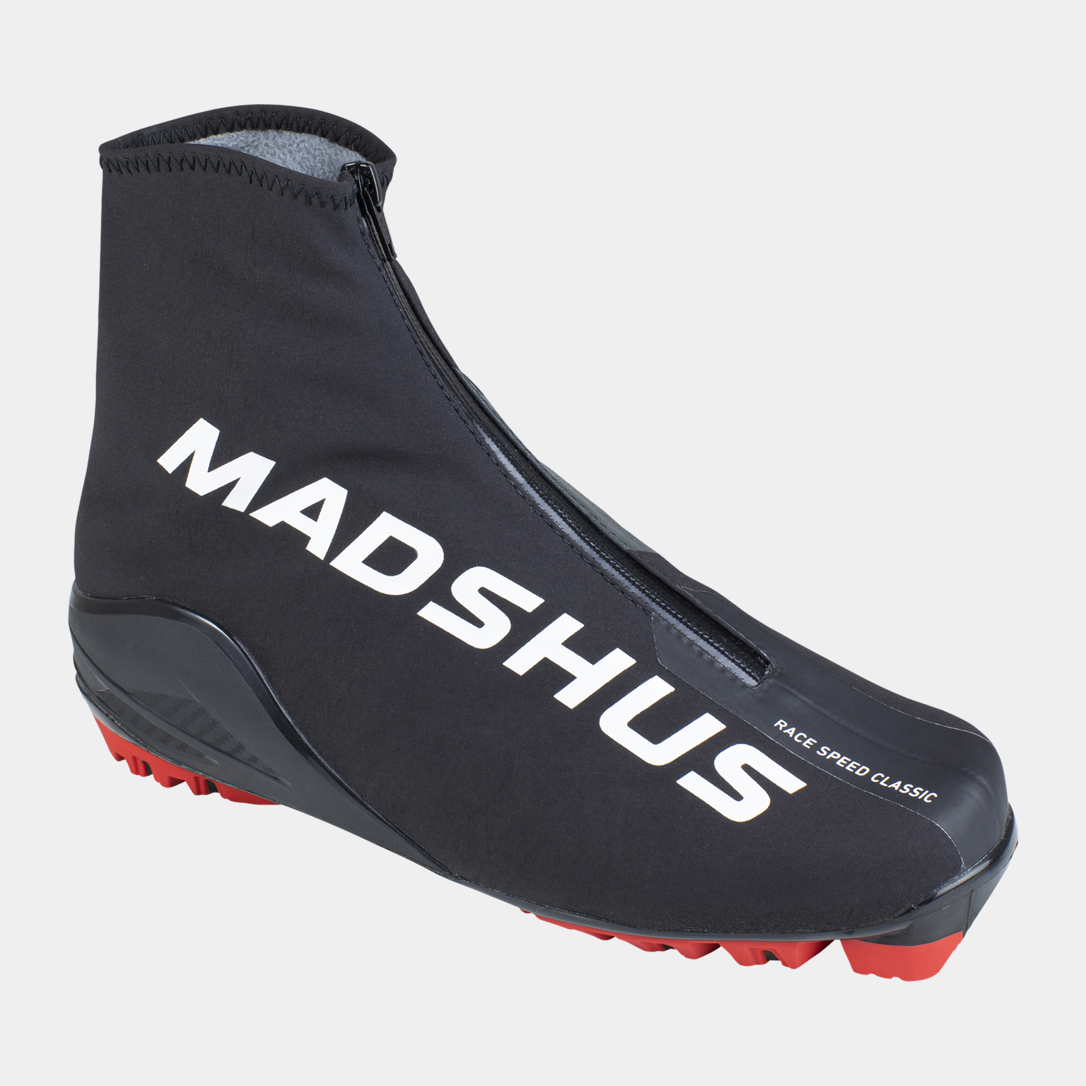 XC Boots Race Speed Classic, perinteisen monot - full image 2