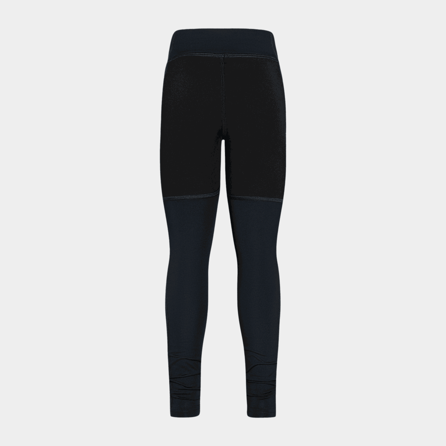 Nina High Waist Tights, lasten treenitrikoot - full image 4