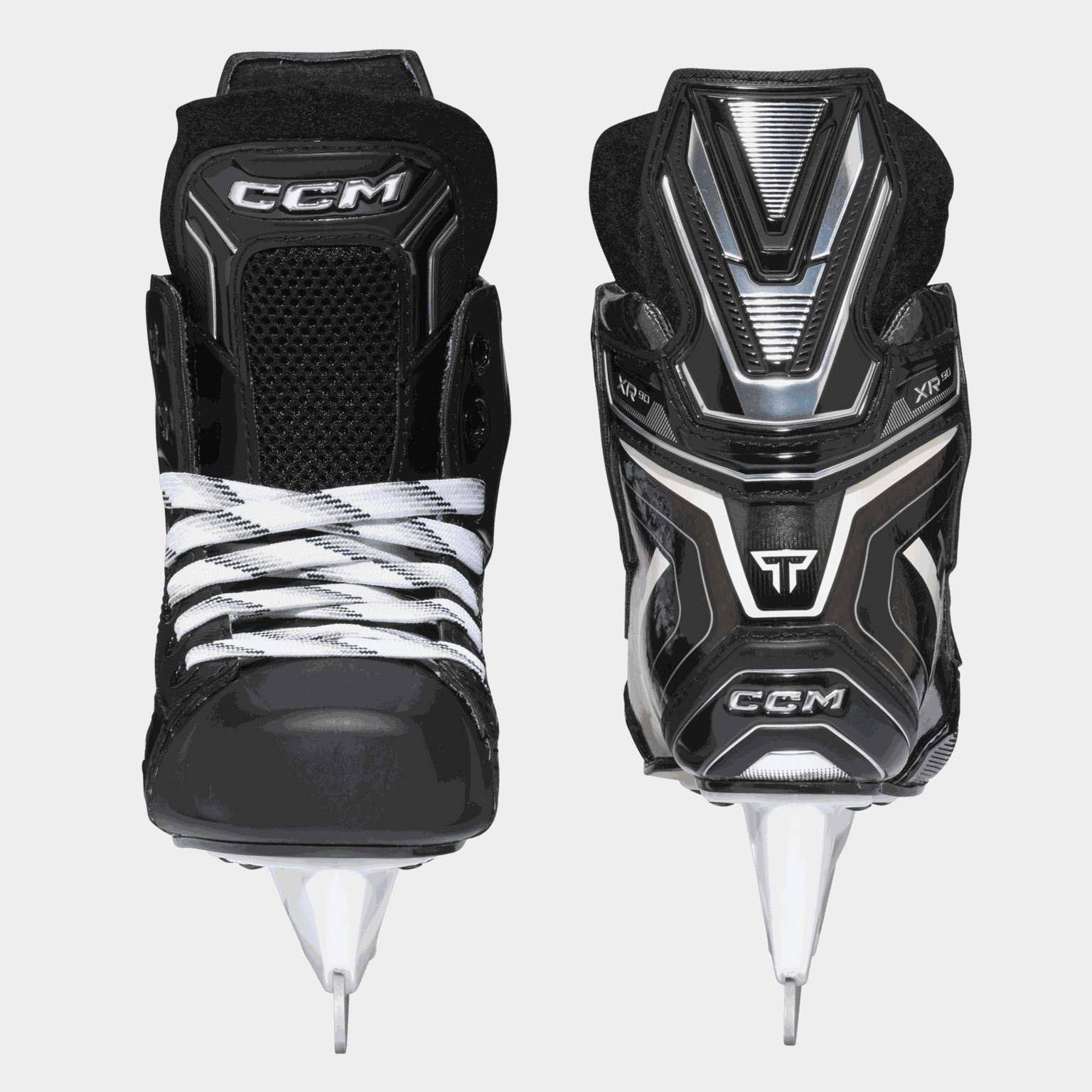 Tacks Xr90 Skates Yt 26/27, lasten jääkiekkoluistimet - full image 4