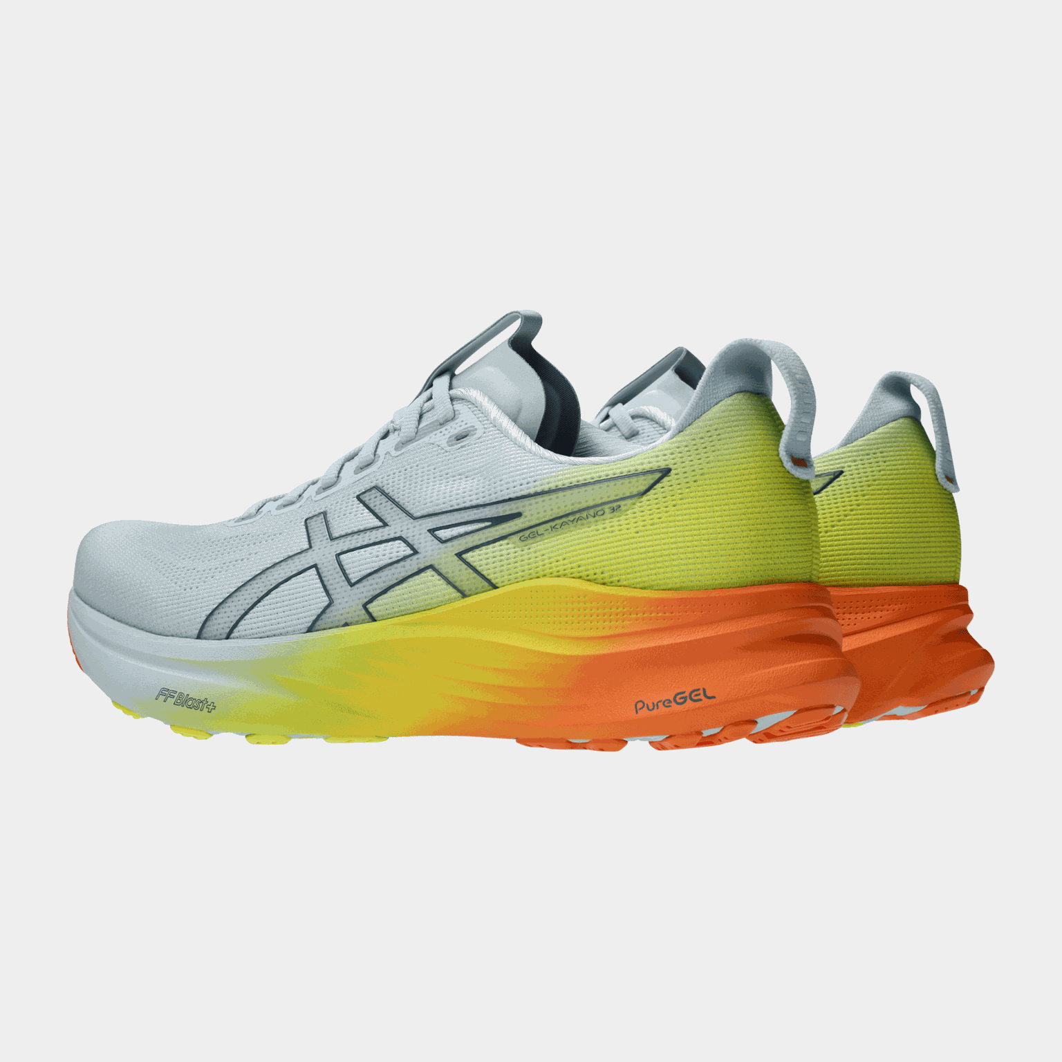 GEL-Kayano 32, miesten juoksukengät - full image 4