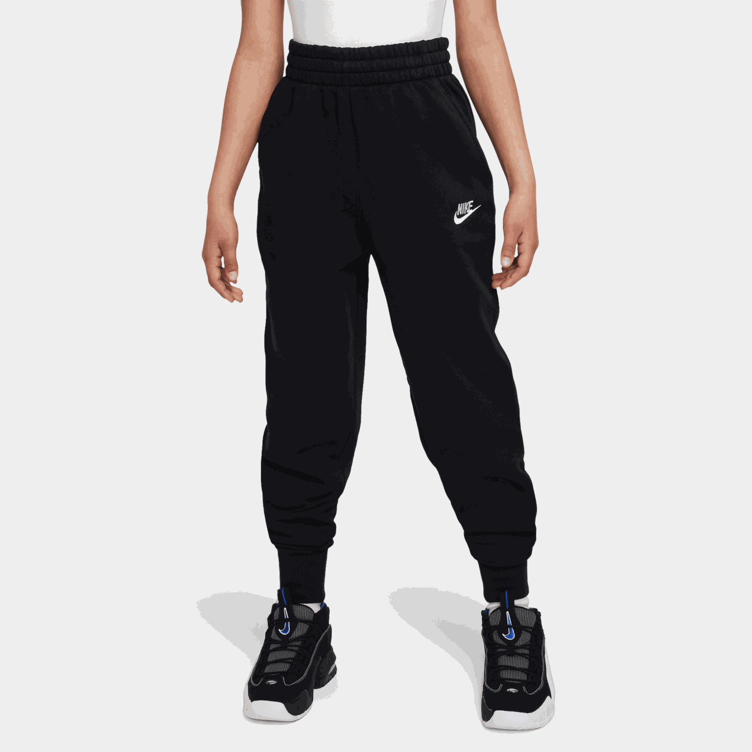 Sportswear Club Fleece, nuorten collegehousut - full image 4