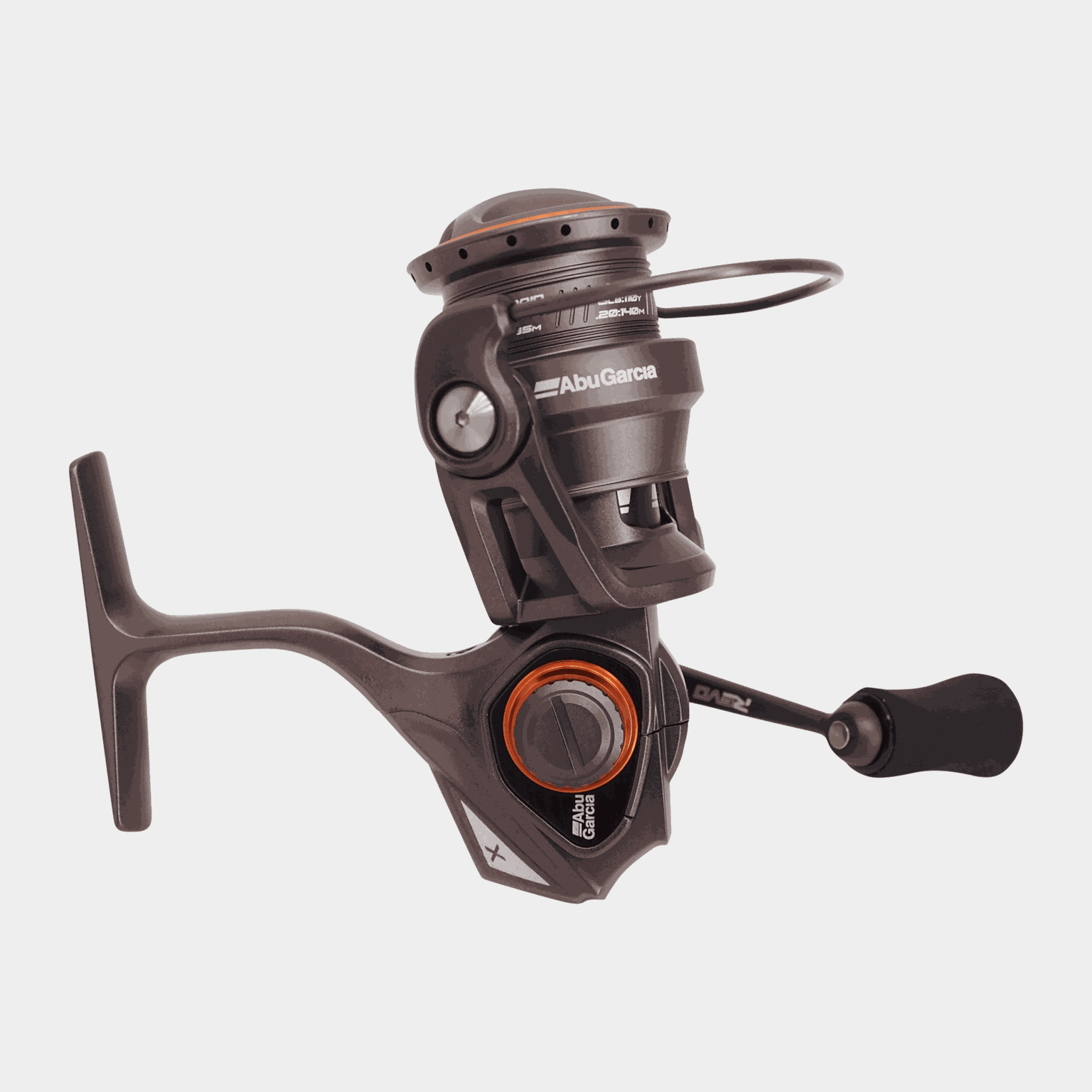 REVO3 X 2000S, avokela - full image 2
