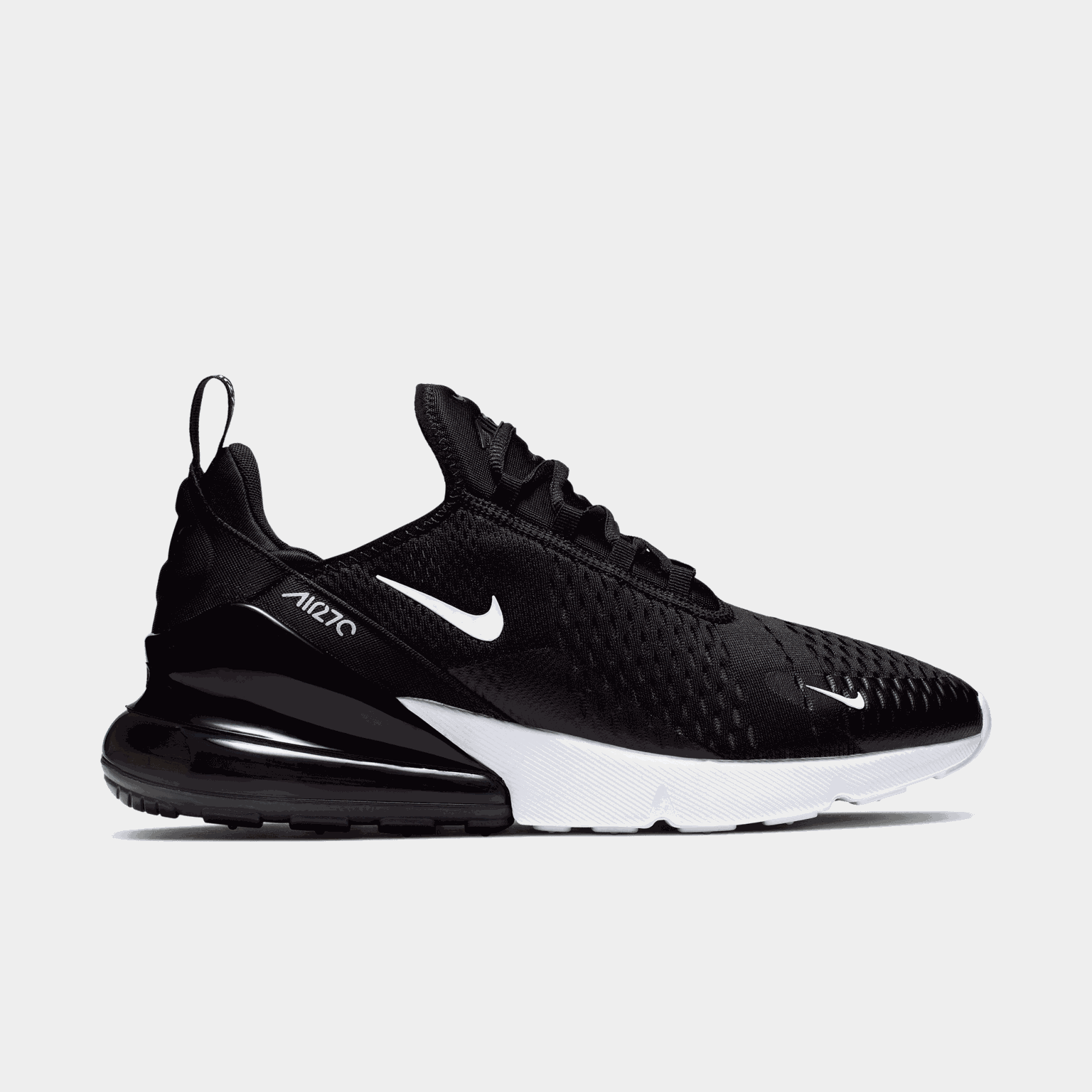 Air Max 270, miesten tennarit - full image 1