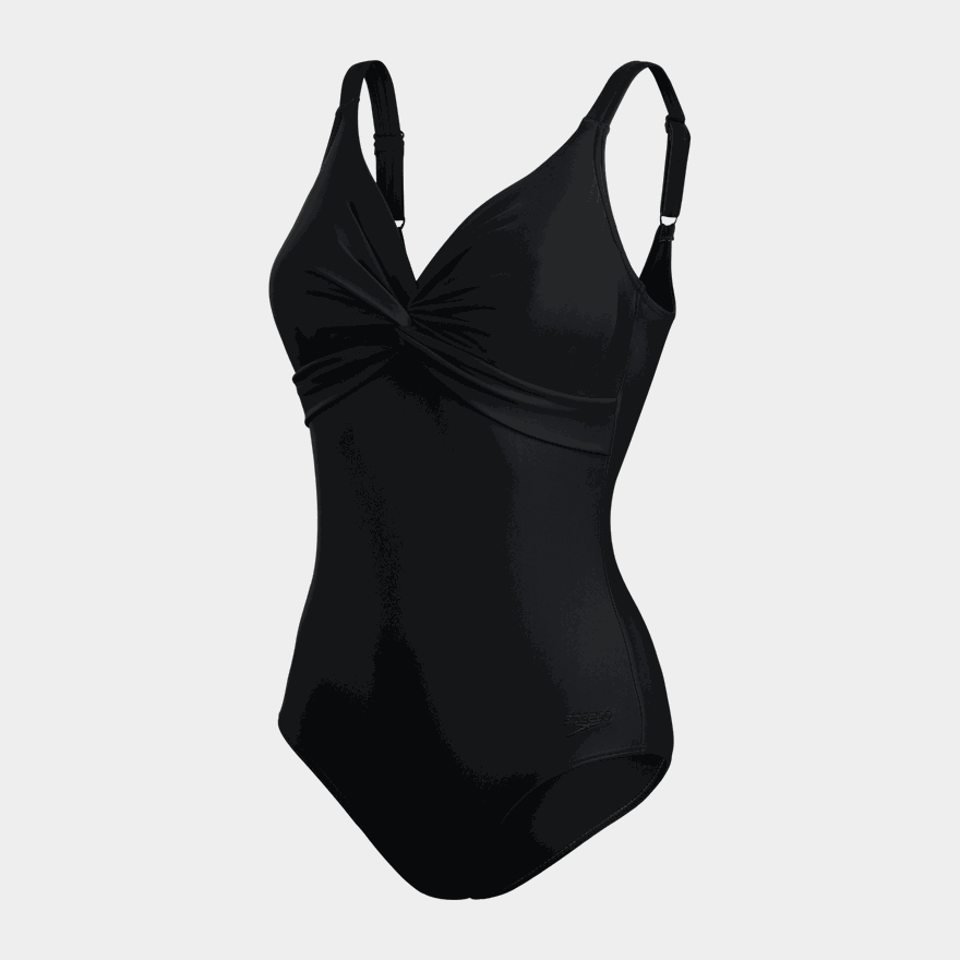 Womens Shaping Brigitte 1 Piece, Naisten uimapuku - full image 1