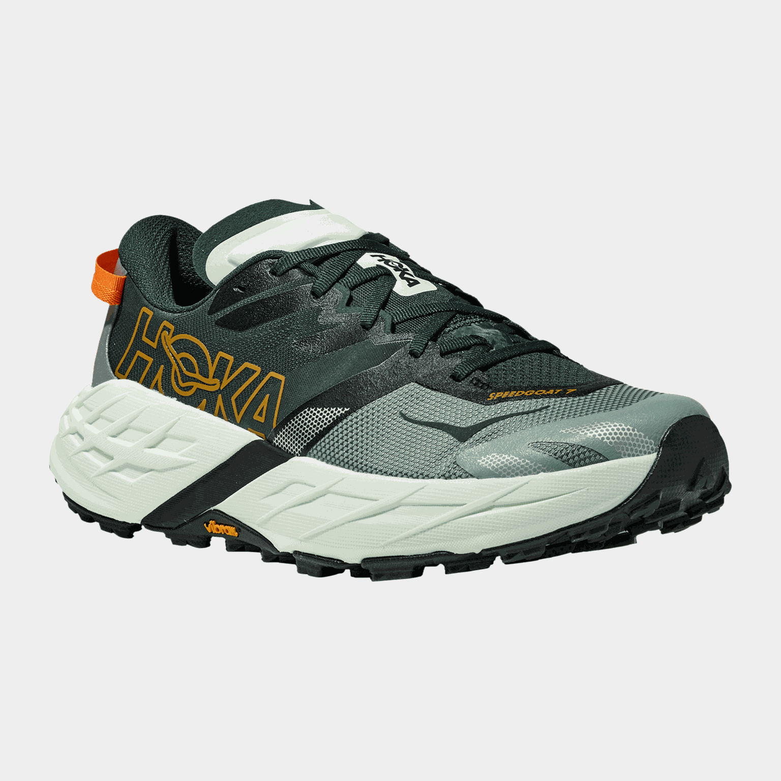 Speedgoat 7 M´s, miesten maastojuoksukengät - full image 3