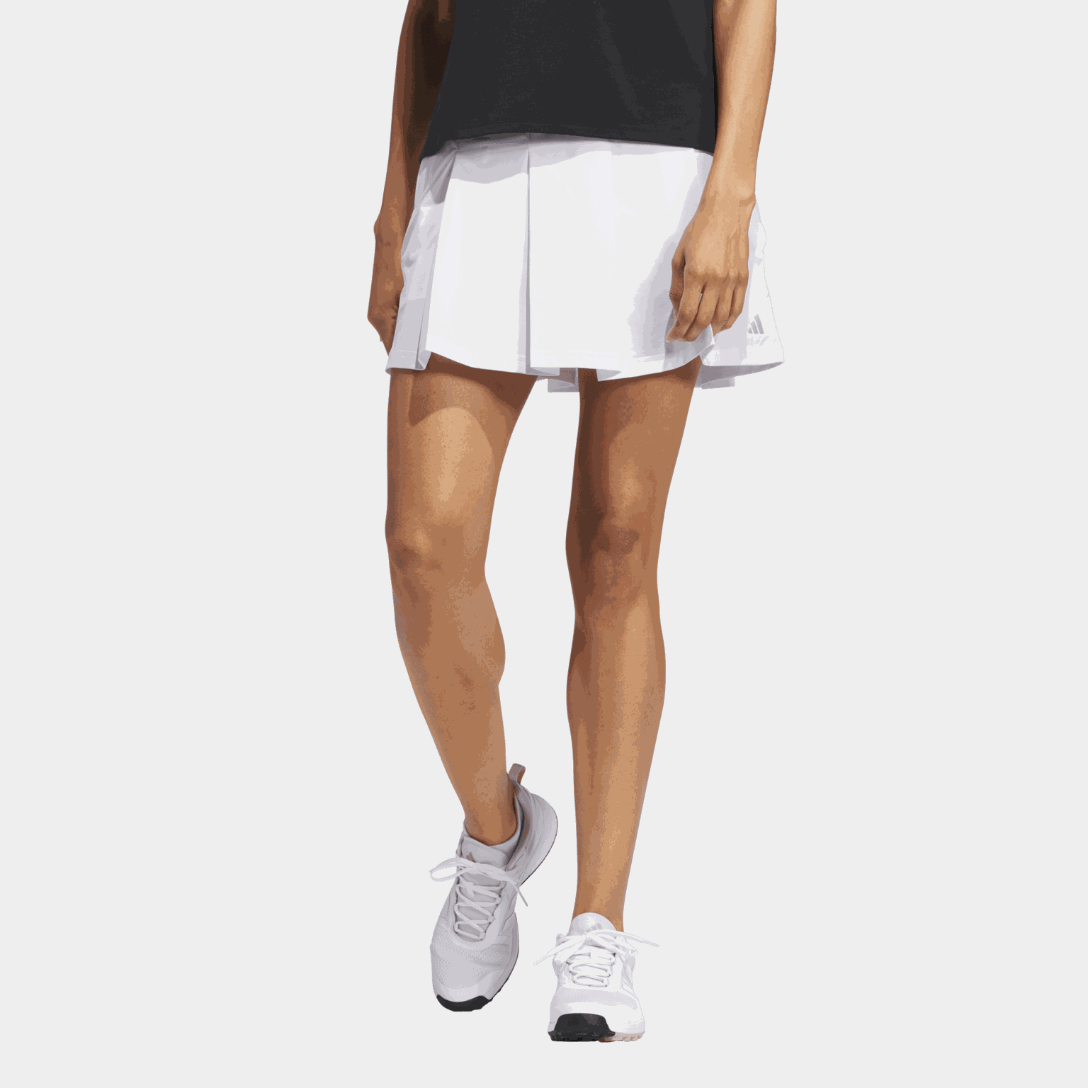 Ultimate365 Tour Pleated Skort, naisten golfhame - full image 1