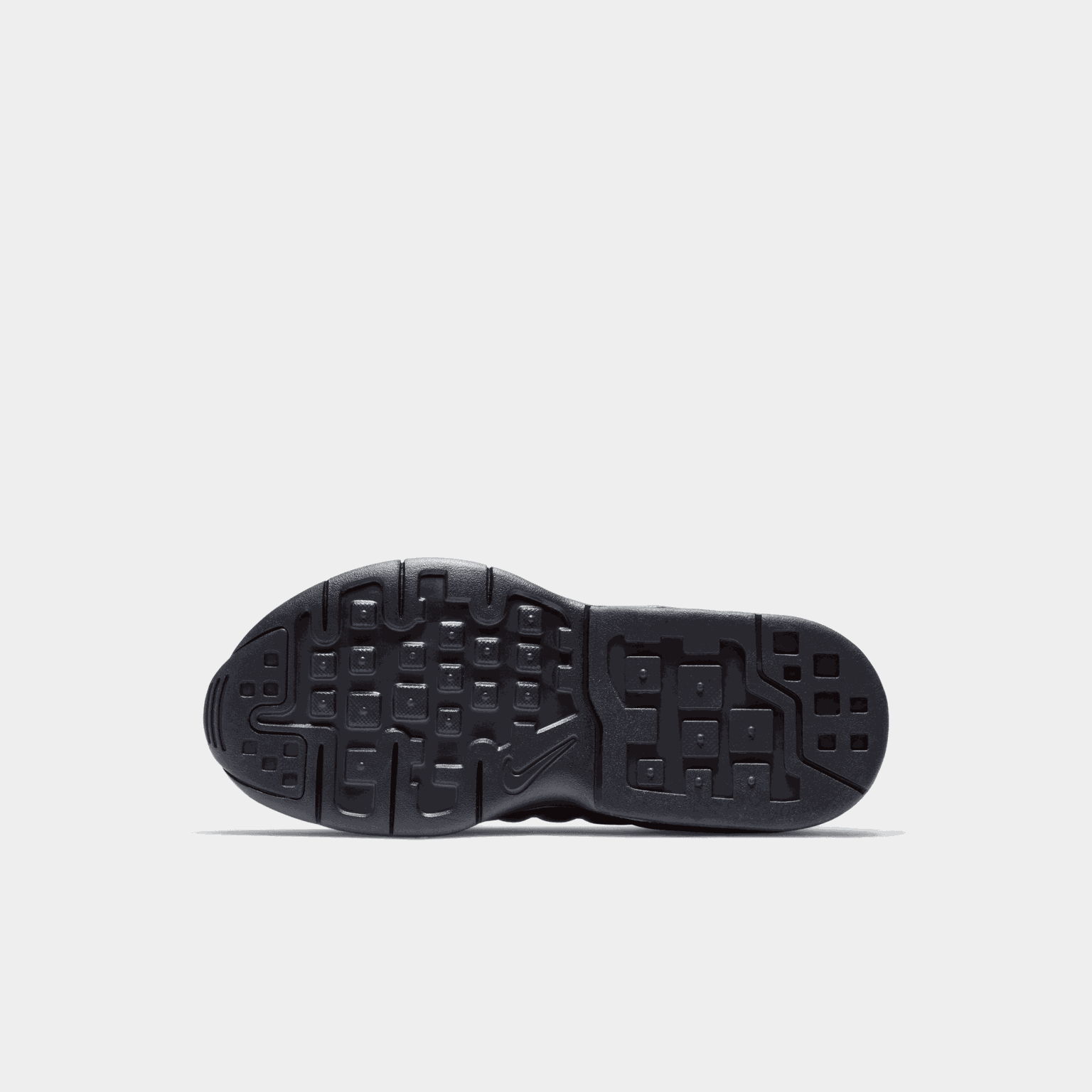 Air Max Invigor, lasten vapaa-ajan kengät - full image 4
