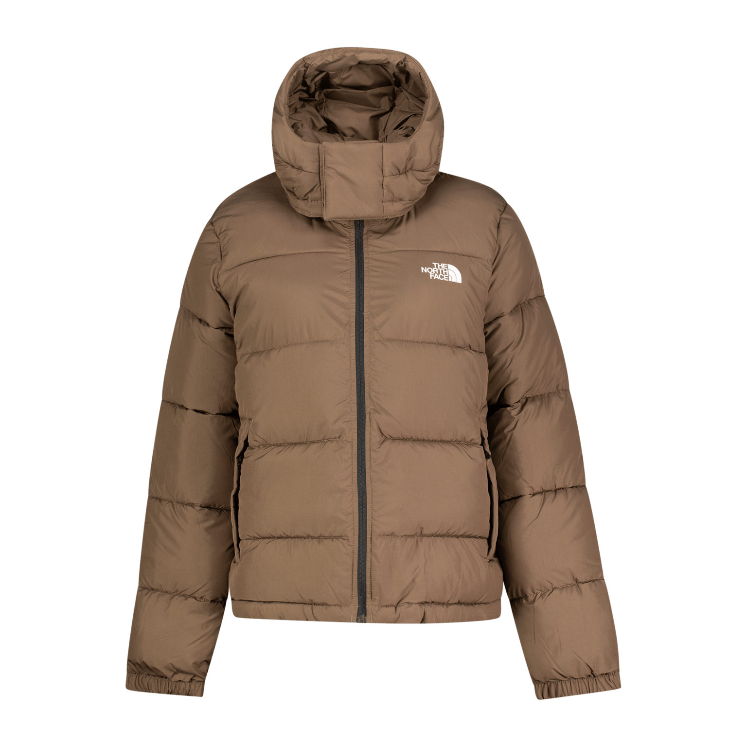 Пуховая куртка The North Face