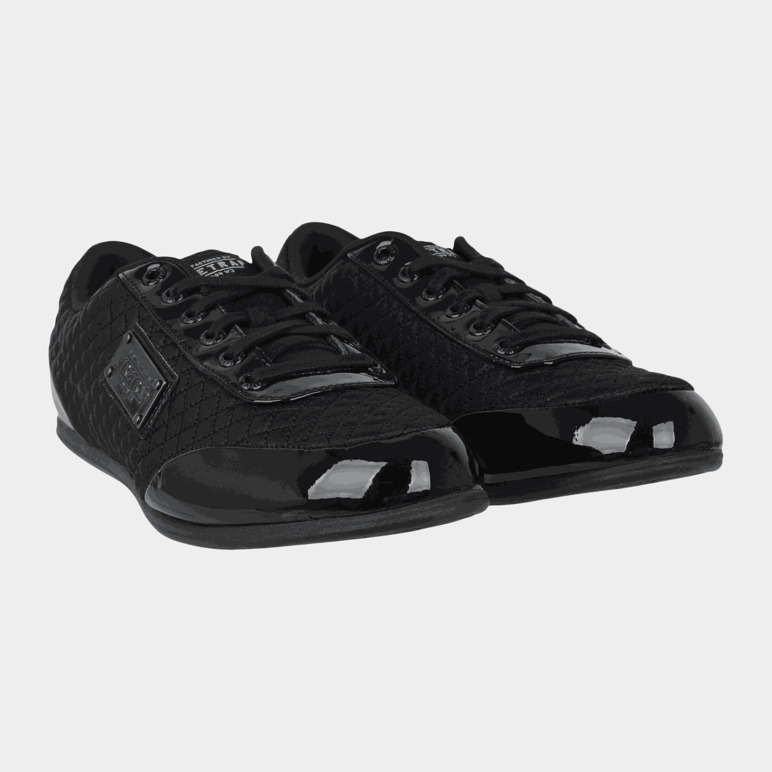 Dr Domello Trainers, miesten vapaa-ajan kengät - full image 3