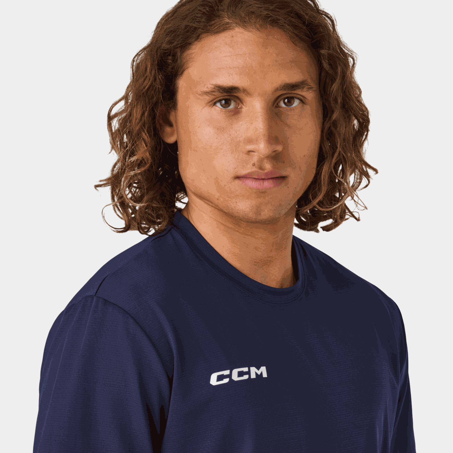 Team Training Tee 26/27, aikuisten treenipaita - full image 2