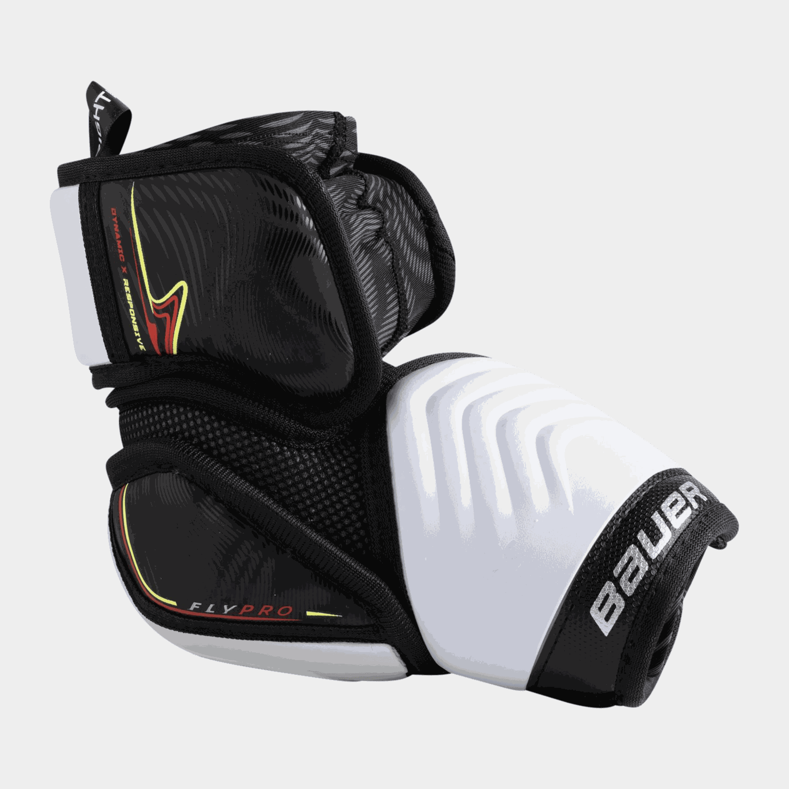 S25 Vapor FLYPRO Elbow Pad, nuorten kyynärsuojat 26/27 - full image 1