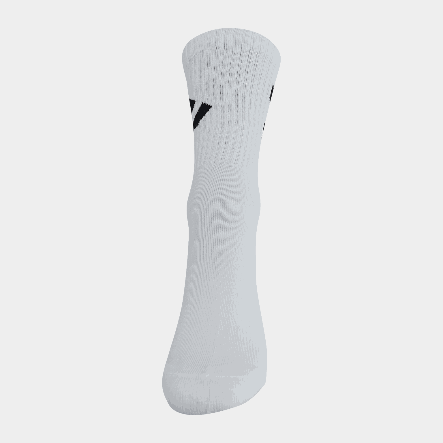 Essential Tennis Sock 3PK, sukat - full image 4