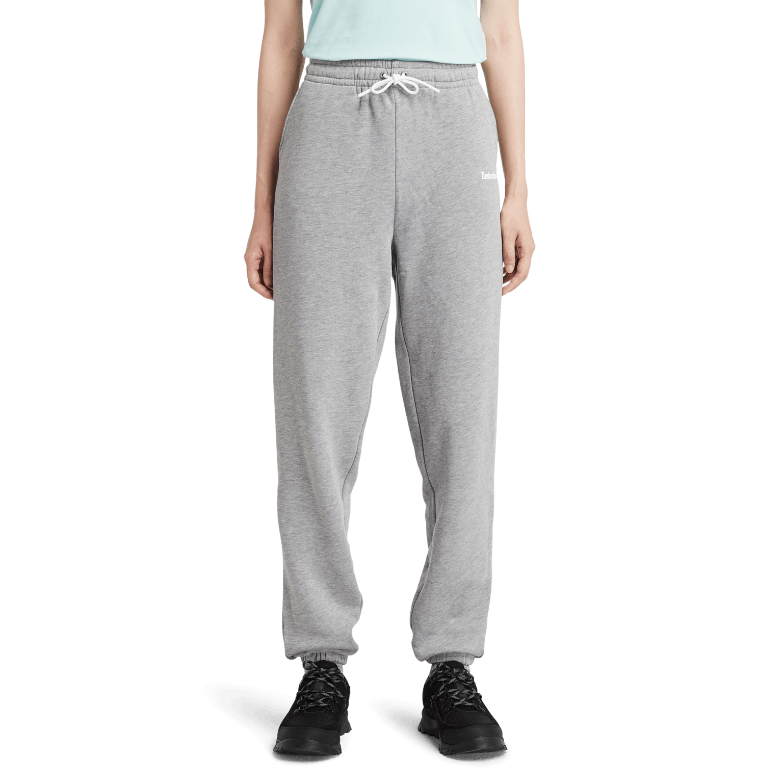 Timberland Tfo Brush Back Jogger P, женские брюки