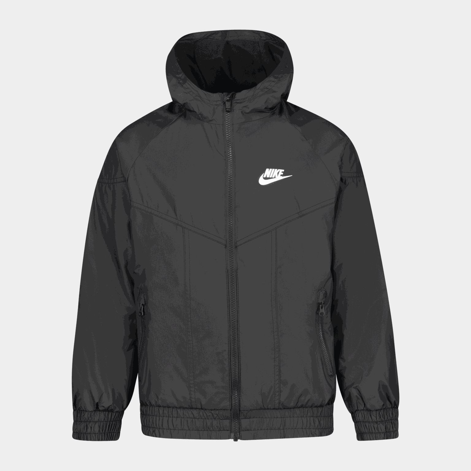 Sportswear Windrunner Big lasten/nuorten takki - full image 1