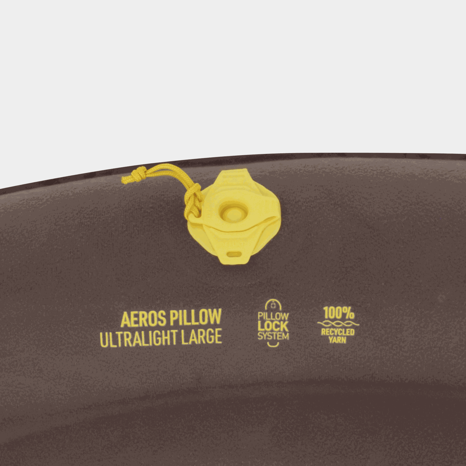 Aeros Ultralight Pillow, puhallettava tyyny - full image 2
