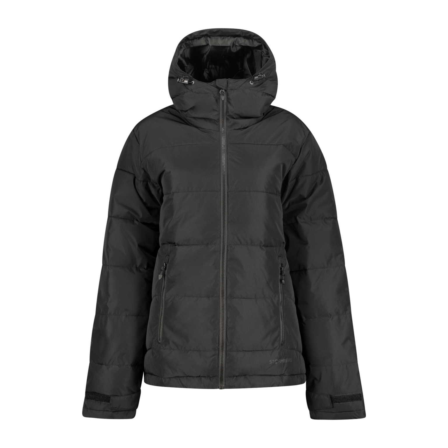 Stormberg Åreskutan Insulated Jacket женская куртка