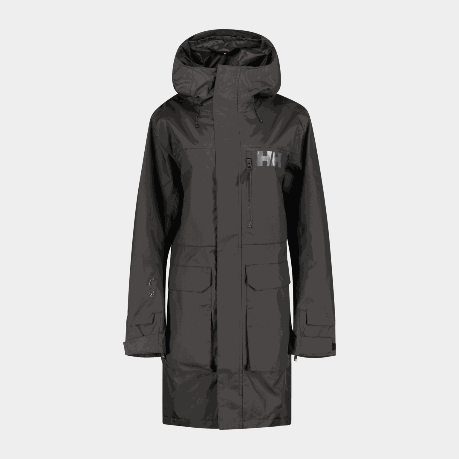 Rigging Coat, takki - full image 1