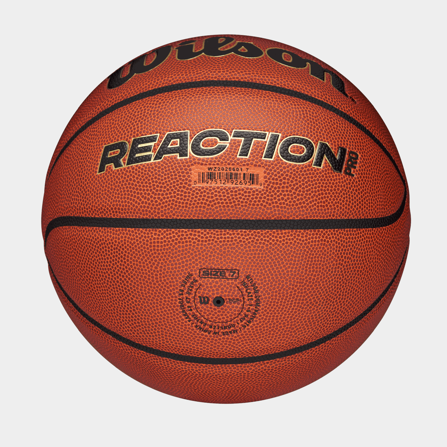 Reaction Pro Bskt, koripallo - full image 4