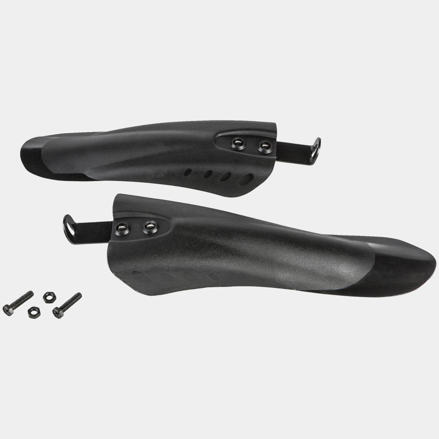 Mudguards 16-20'' BMX/MTB, lokasuojat, 2 kpl - full image 1