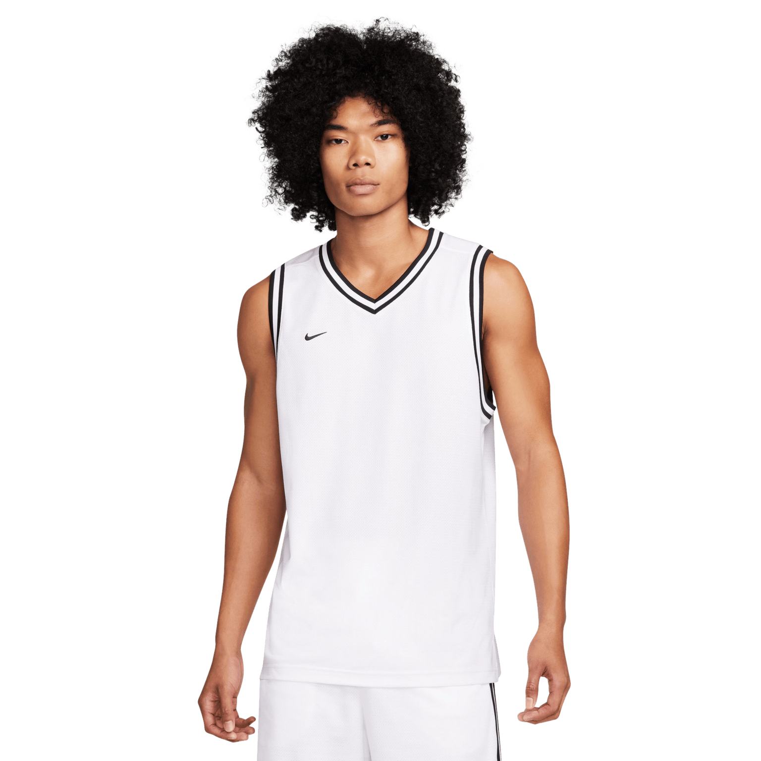 Мужская баскетбольная майка Nike Dri-FIT DNA Jersey