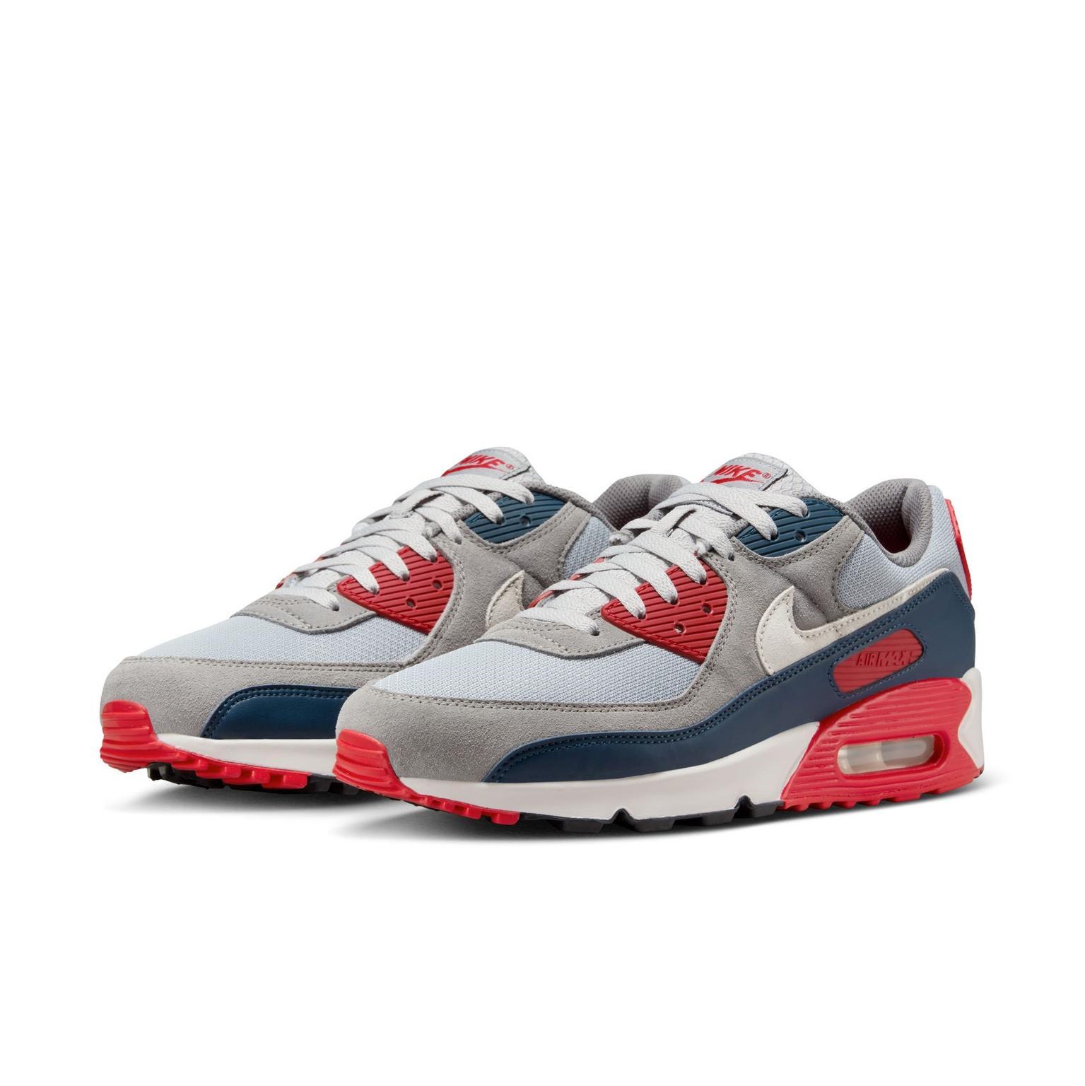 Air Max 90, miesten kengät - full image 2