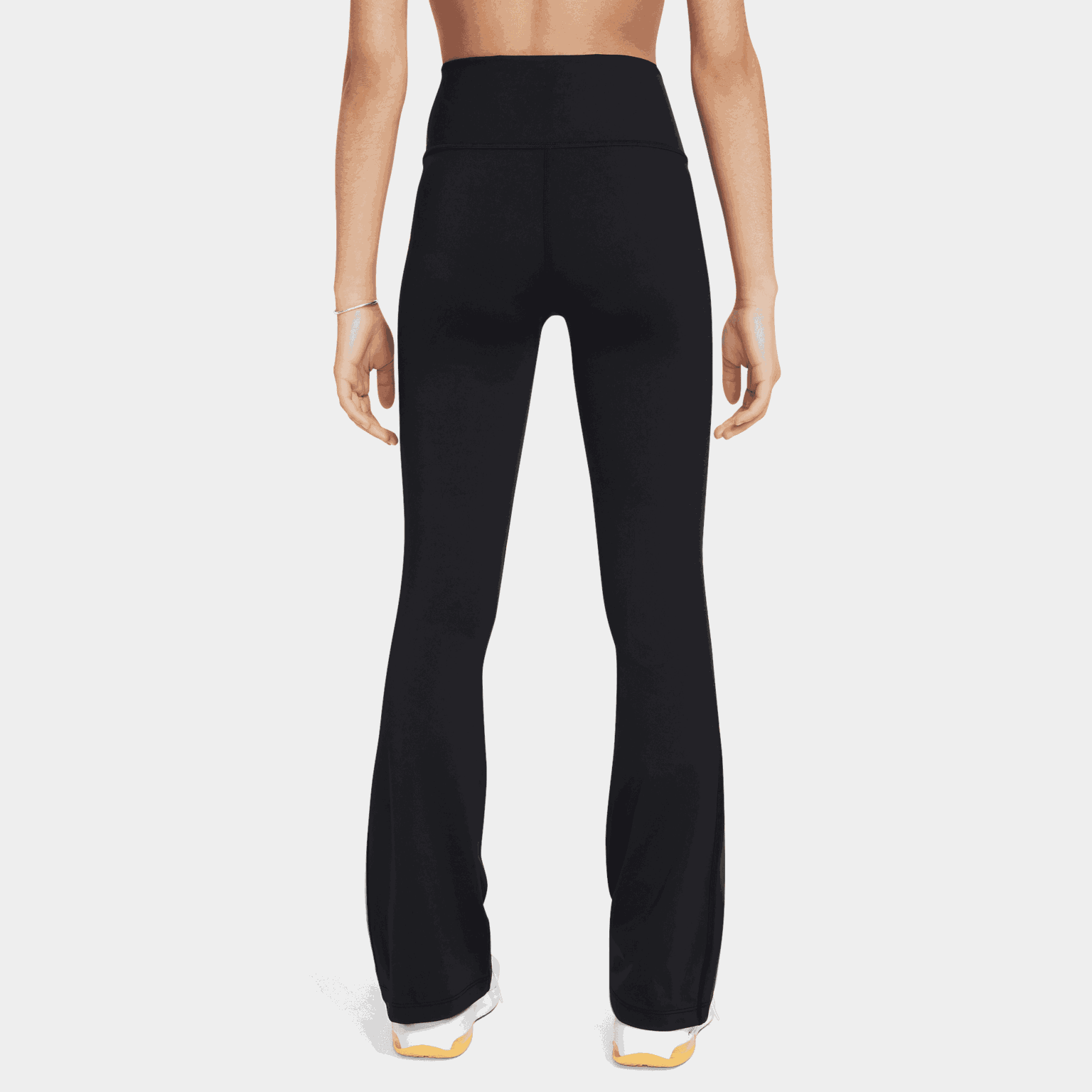 One Girls' Dri-FIT Flared Legg, nuorten trikoot - full image 2