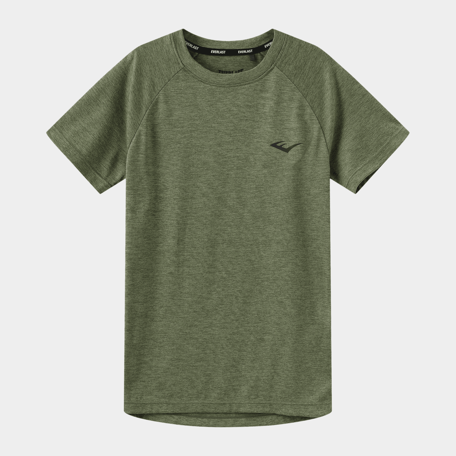 Flex Tee, nuorten t-paita - full image 1