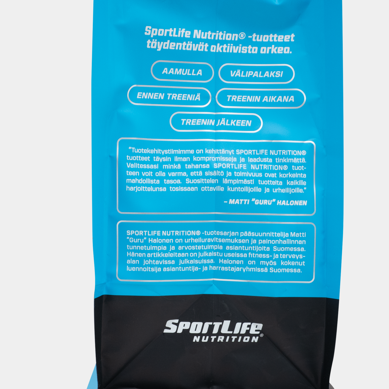 SportLife Whey+ - full image 4