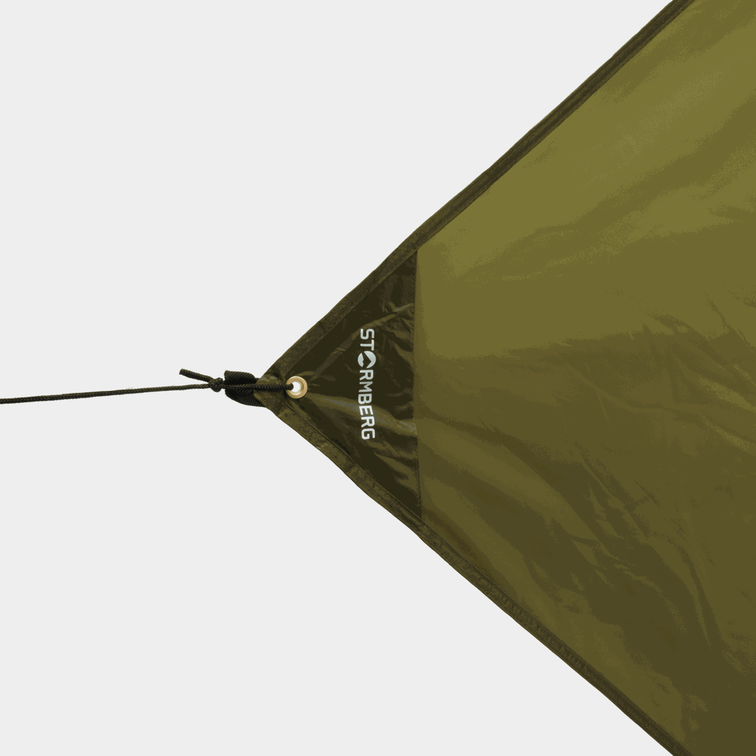 Tarp 3x3m, laavu - full image 2
